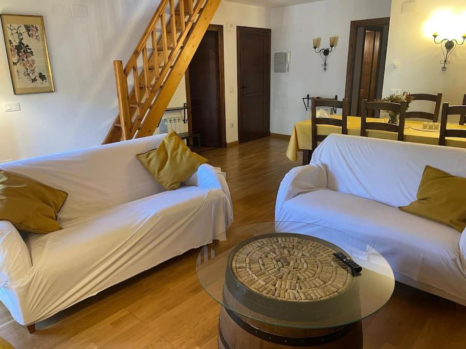 Apartamento familiar en Benasque