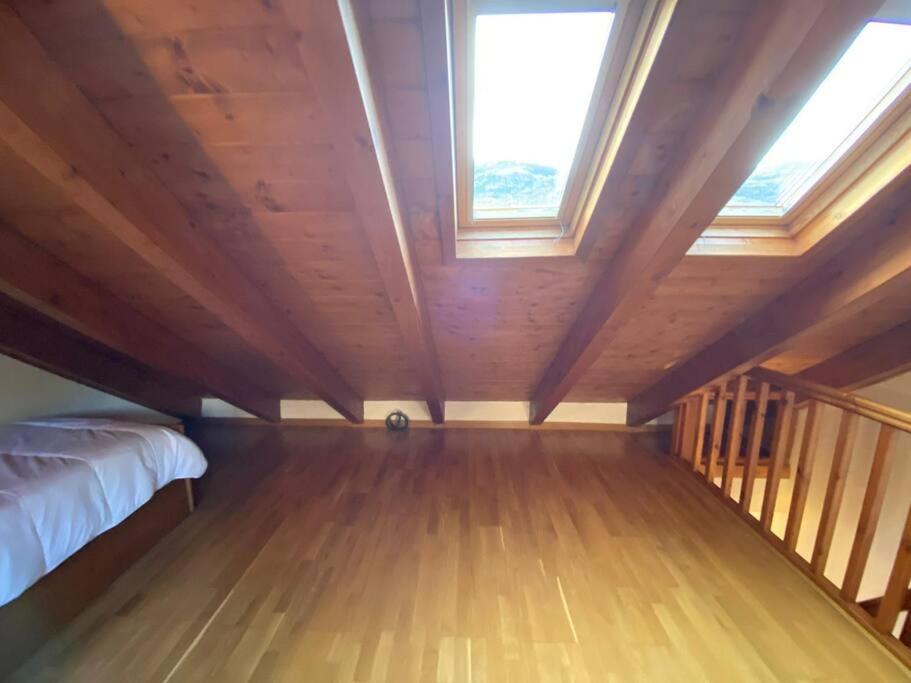 Apartamento familiar en Benasque