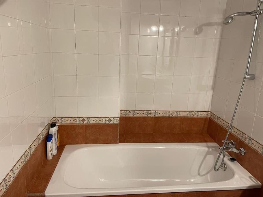 Apartamento familiar en Benasque