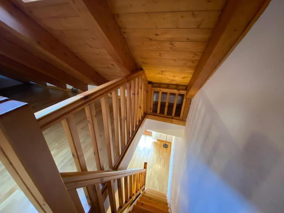 Apartamento familiar en Benasque