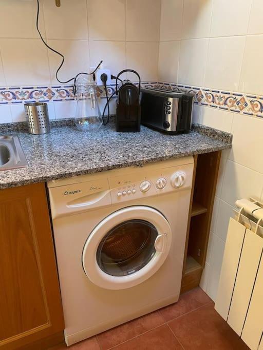 Apartamento familiar en Benasque