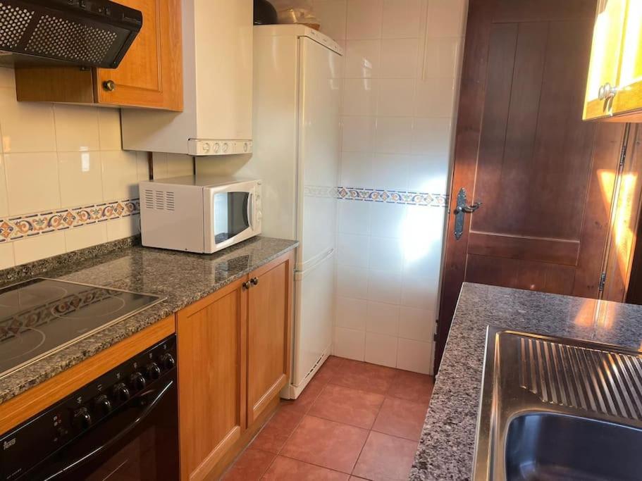 Apartamento familiar en Benasque