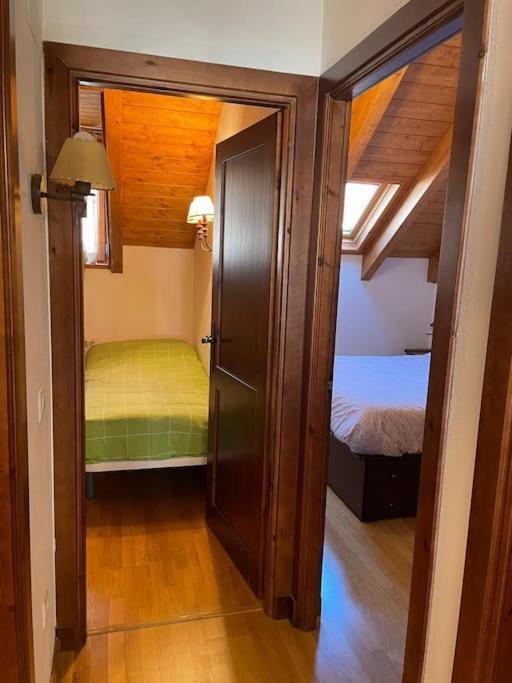 Apartamento familiar en Benasque