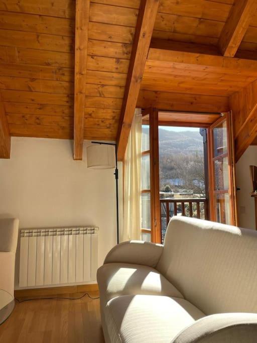 Apartamento familiar en Benasque