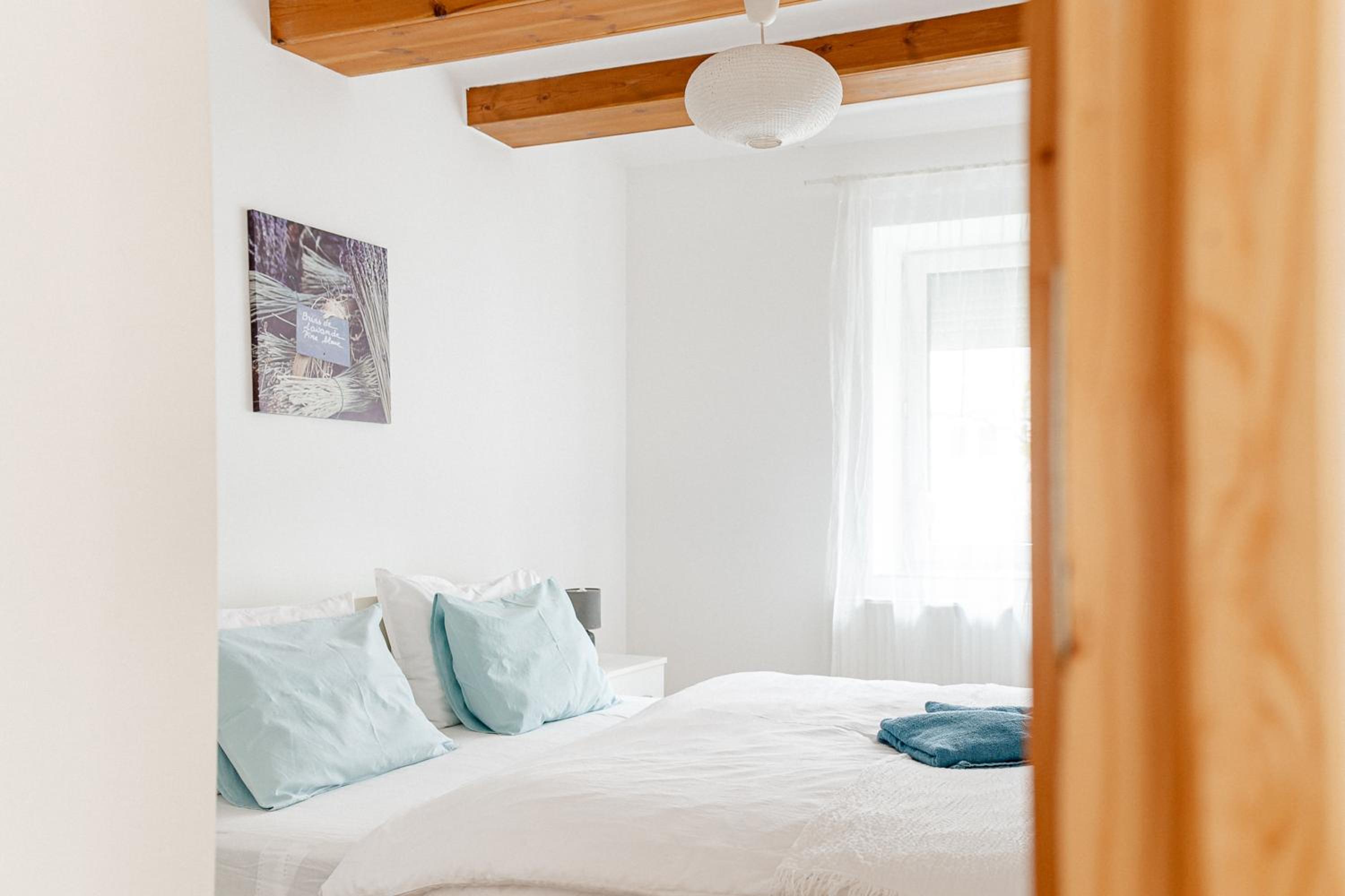 Levendula Apartmanház