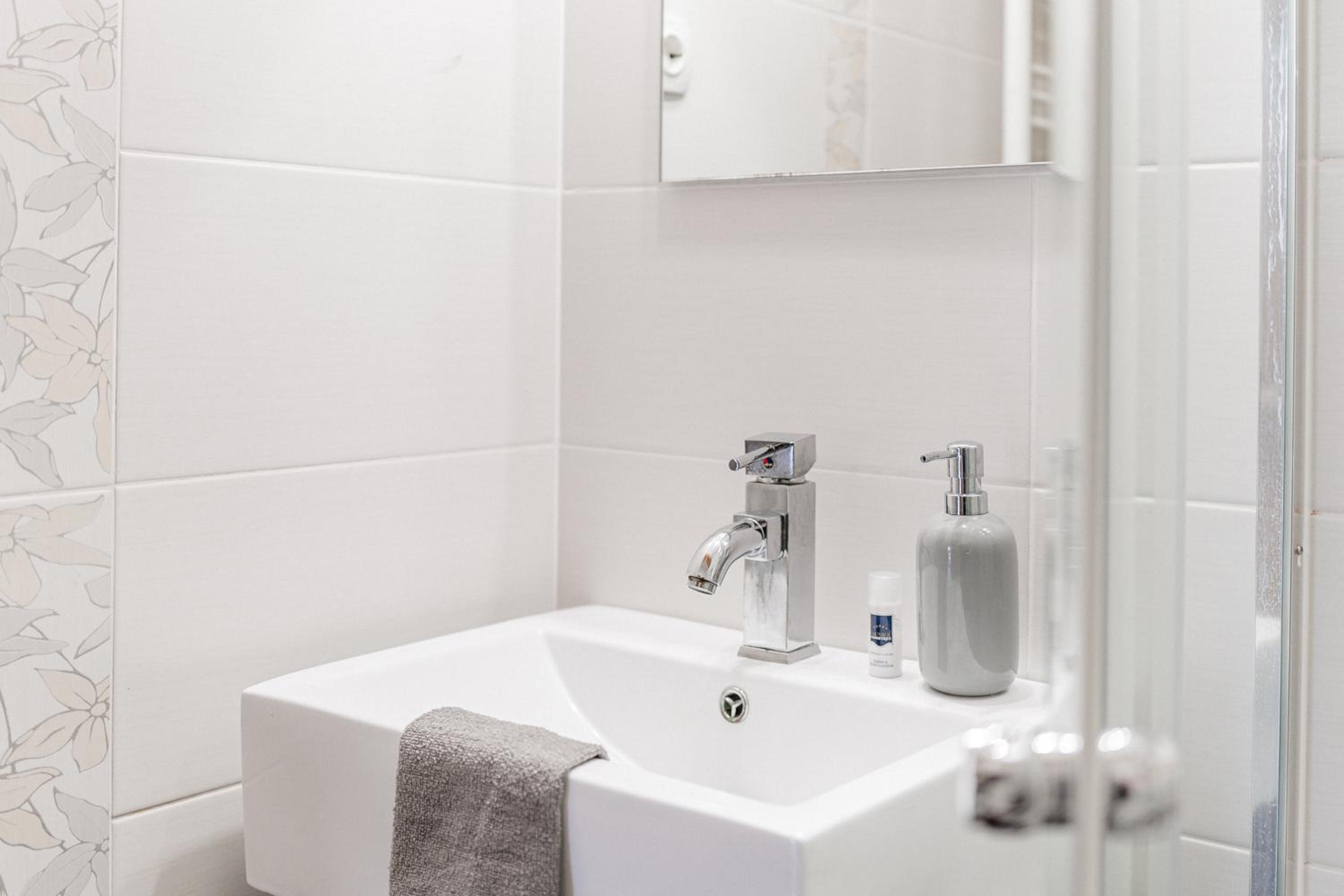 Levendula Apartmanház