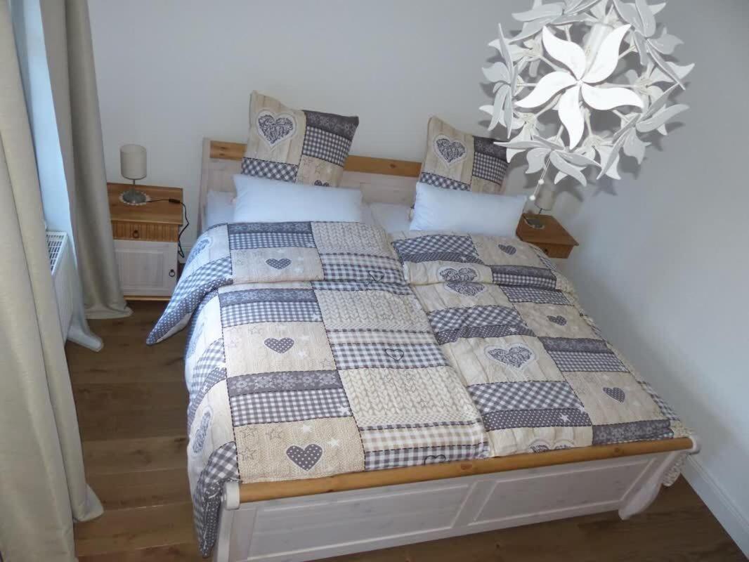 Ferienwohnung 