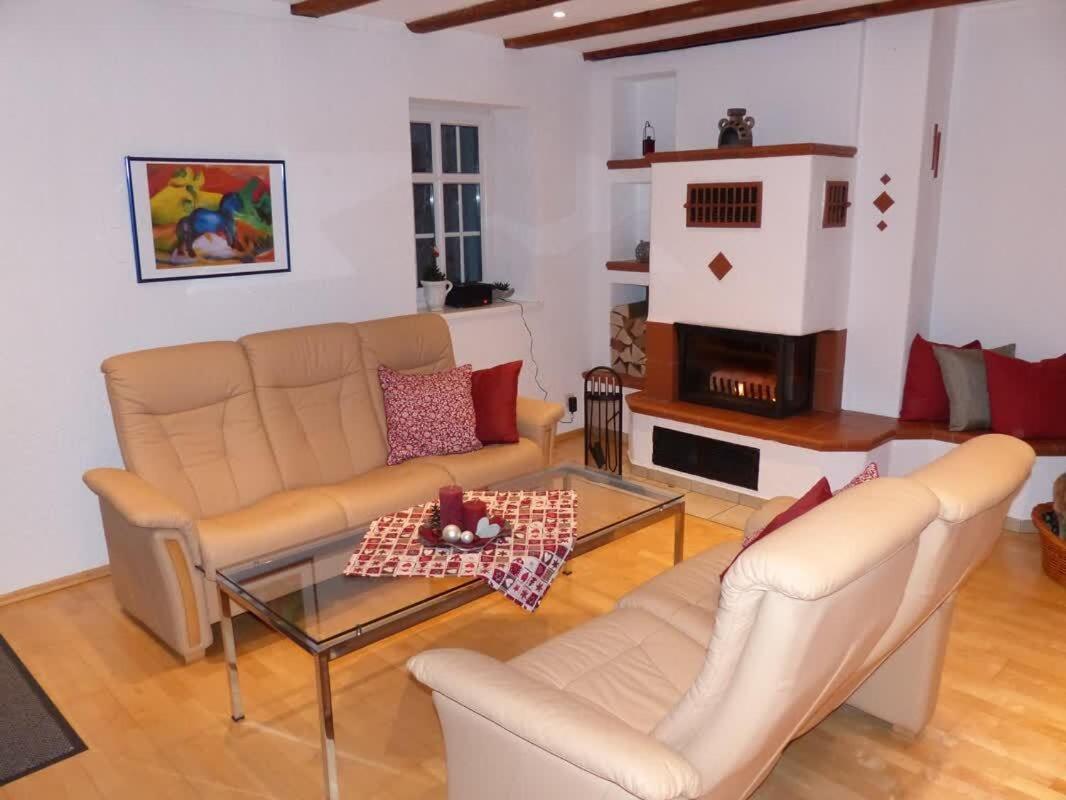 Ferienwohnung 