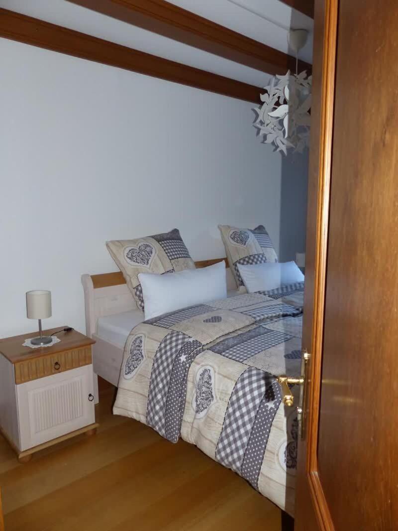 Ferienwohnung 