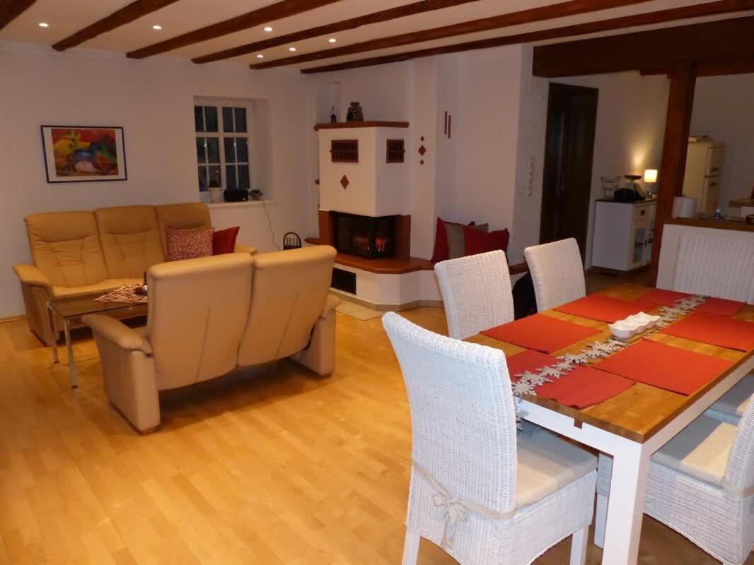 Ferienwohnung 