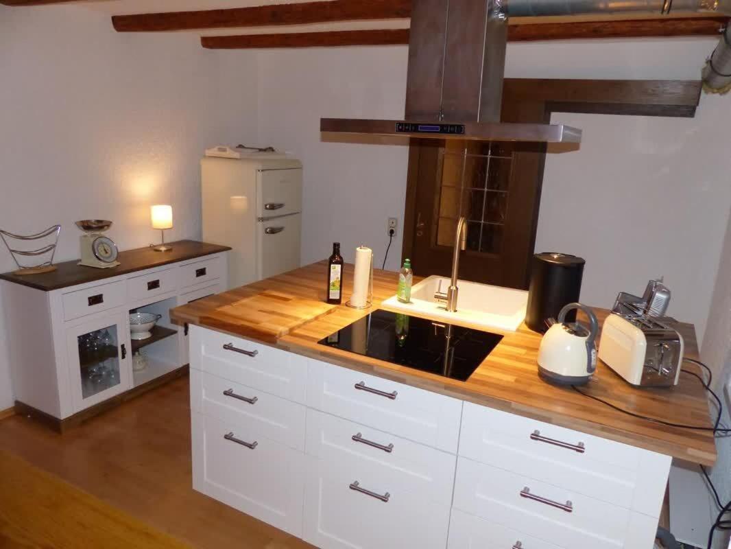 Ferienwohnung 