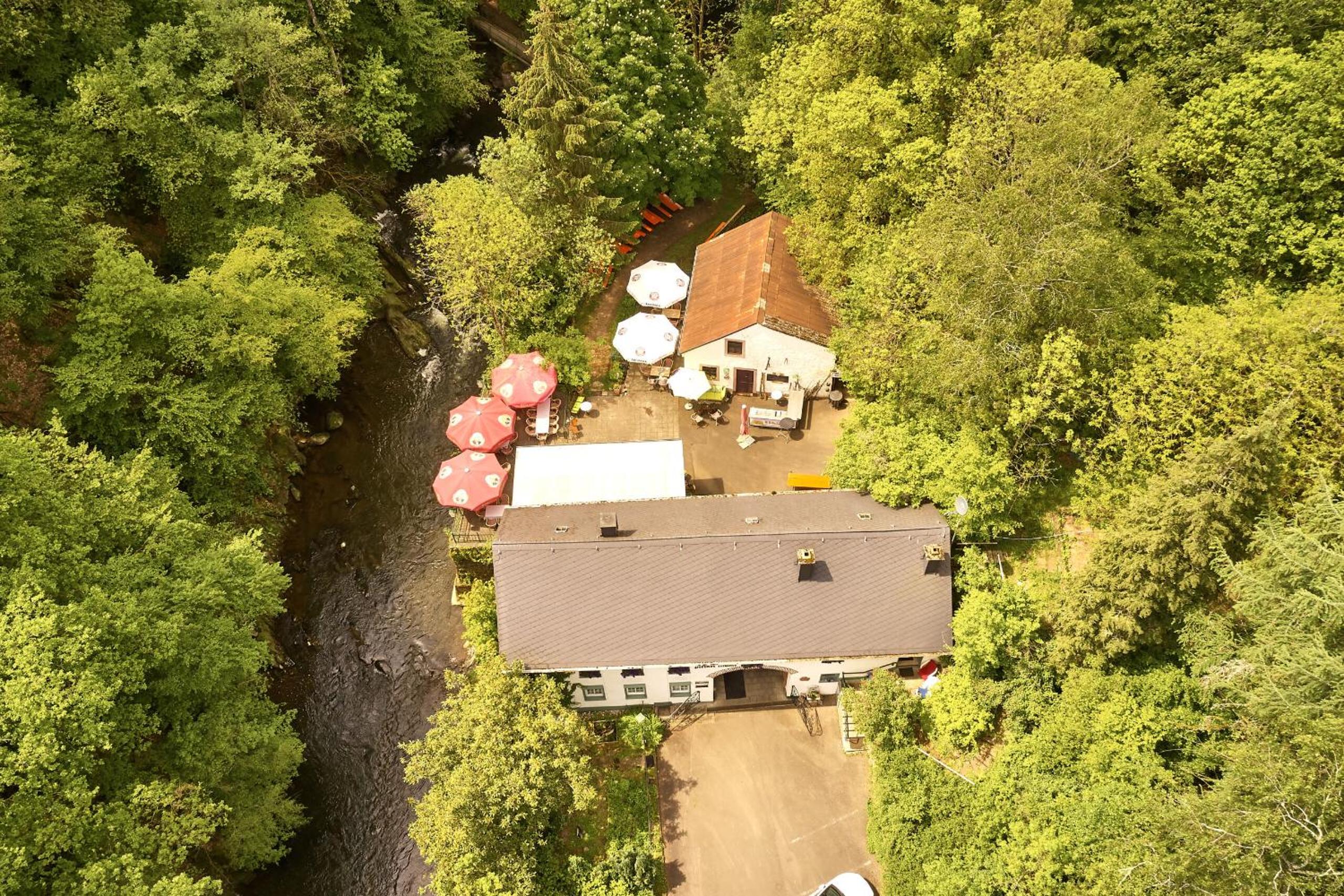 Ferienwohnung 