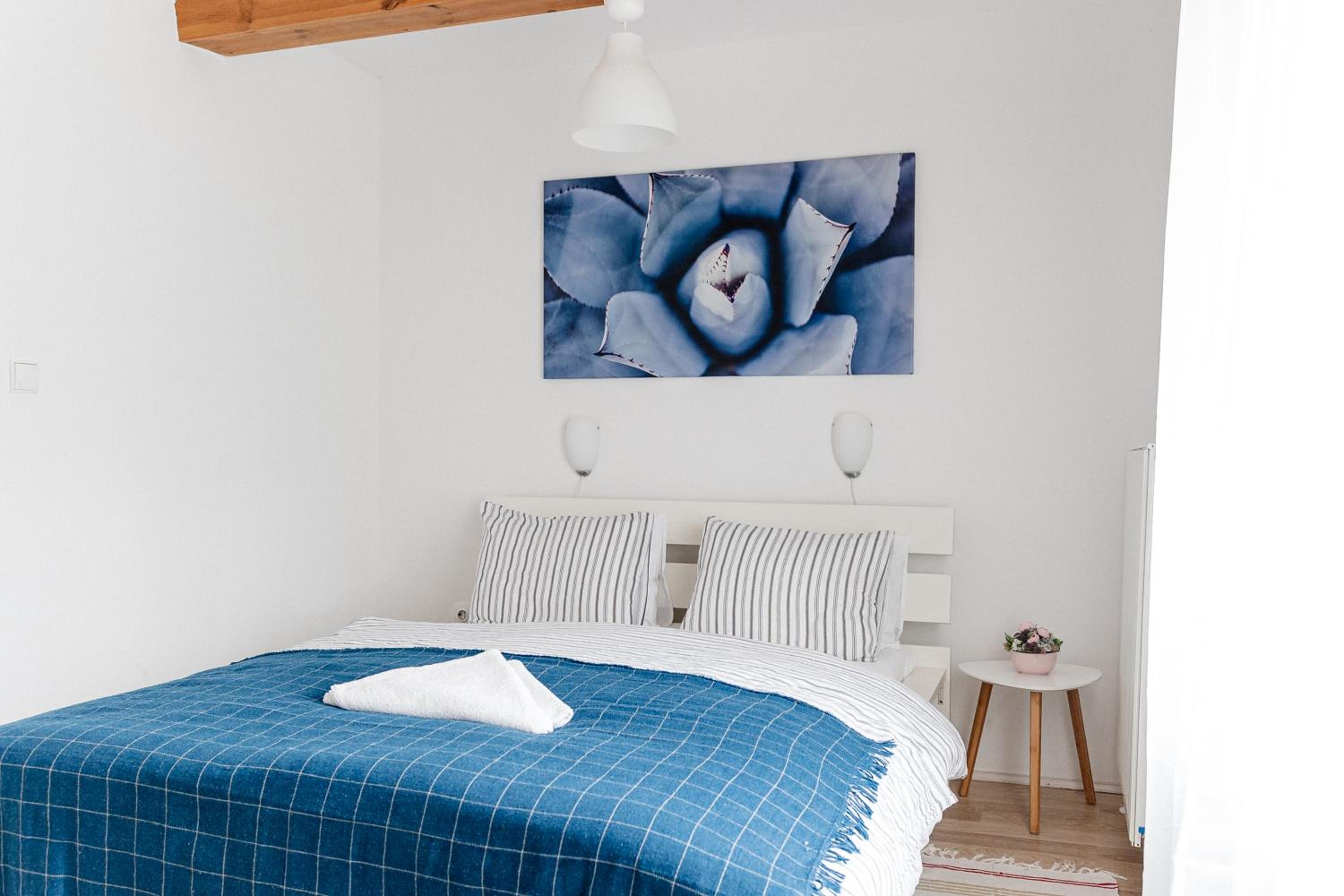 Levendula Apartmanház