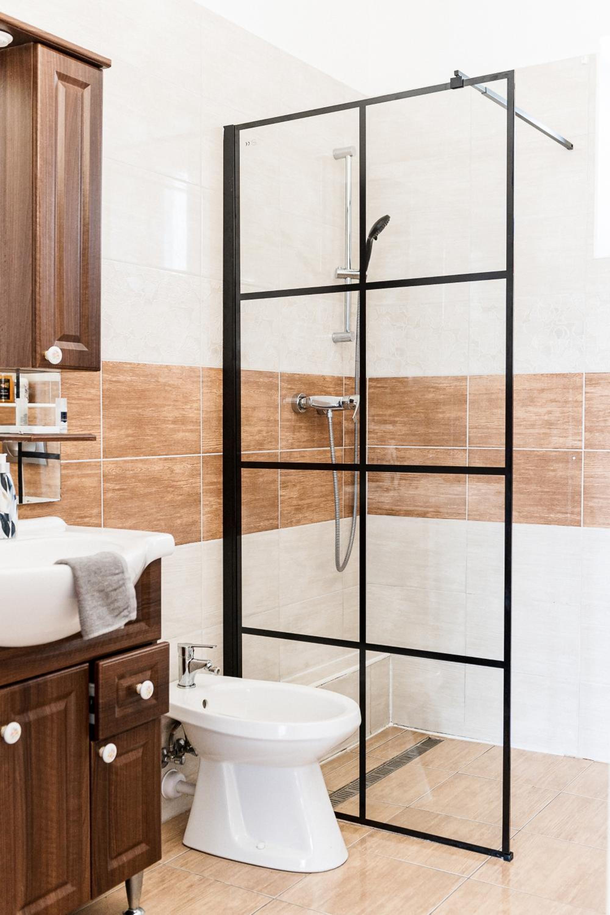 Levendula Apartmanház