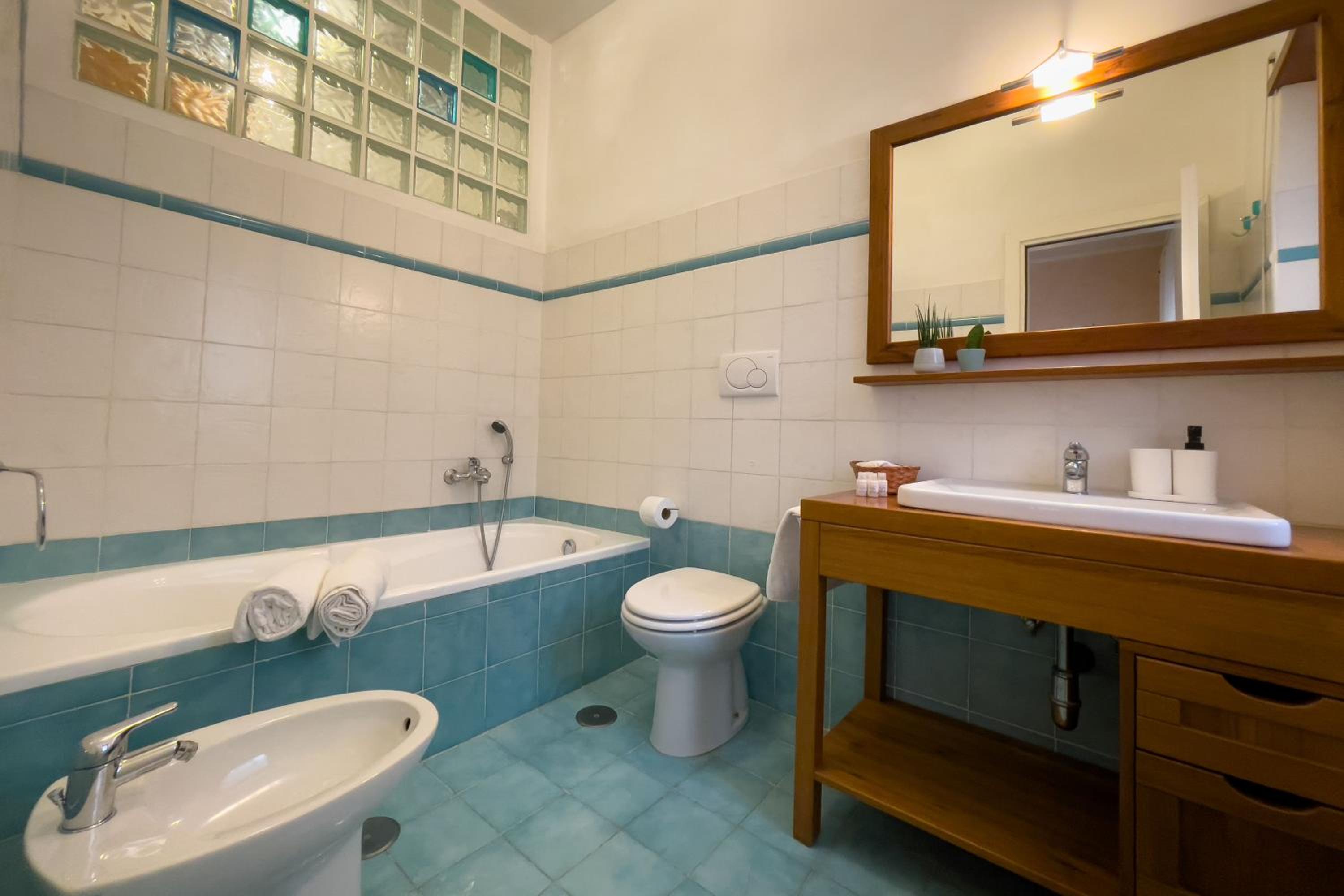 Apartment Il Tettuccio di Valerio