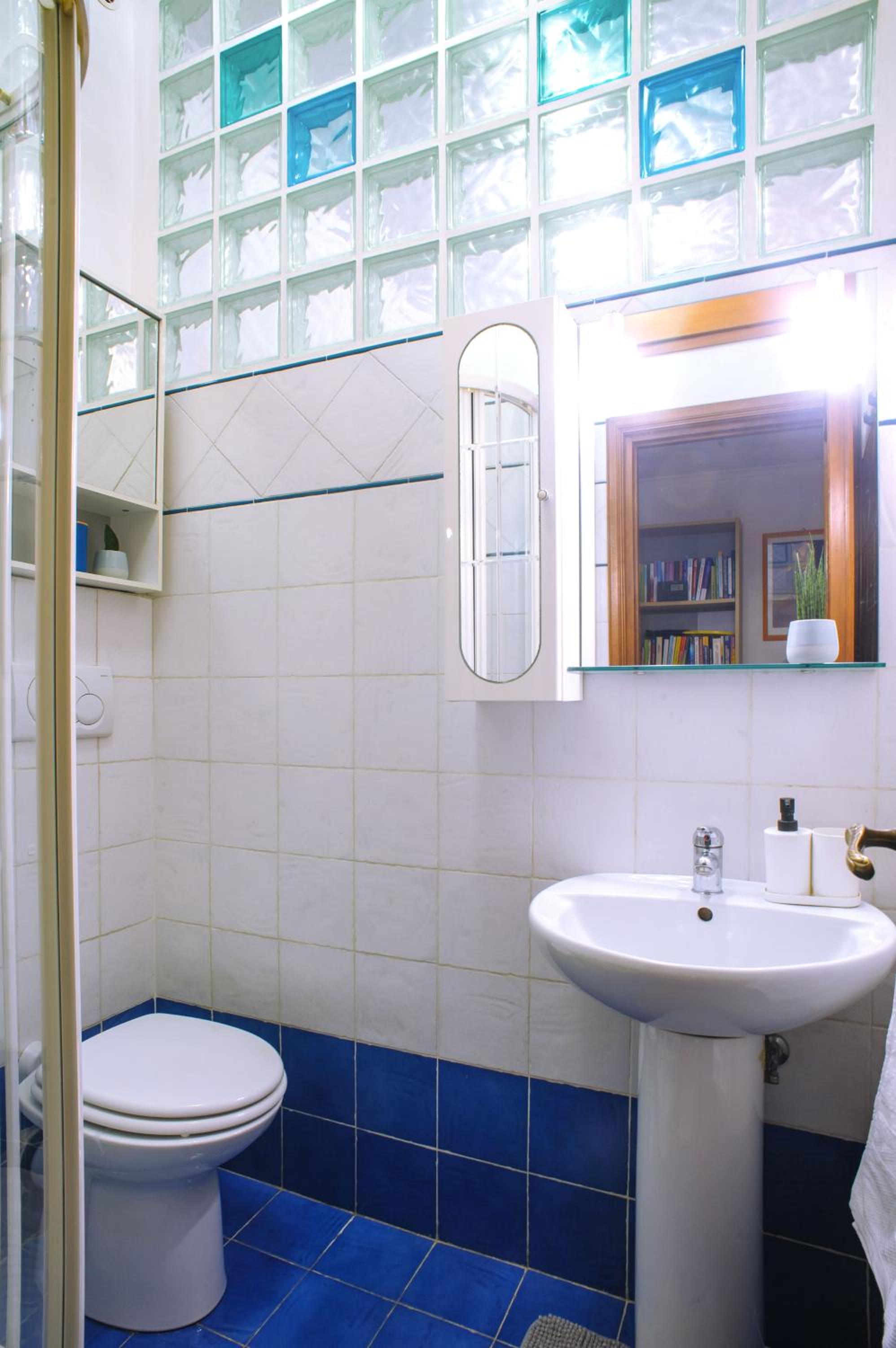 Apartment Il Tettuccio di Valerio