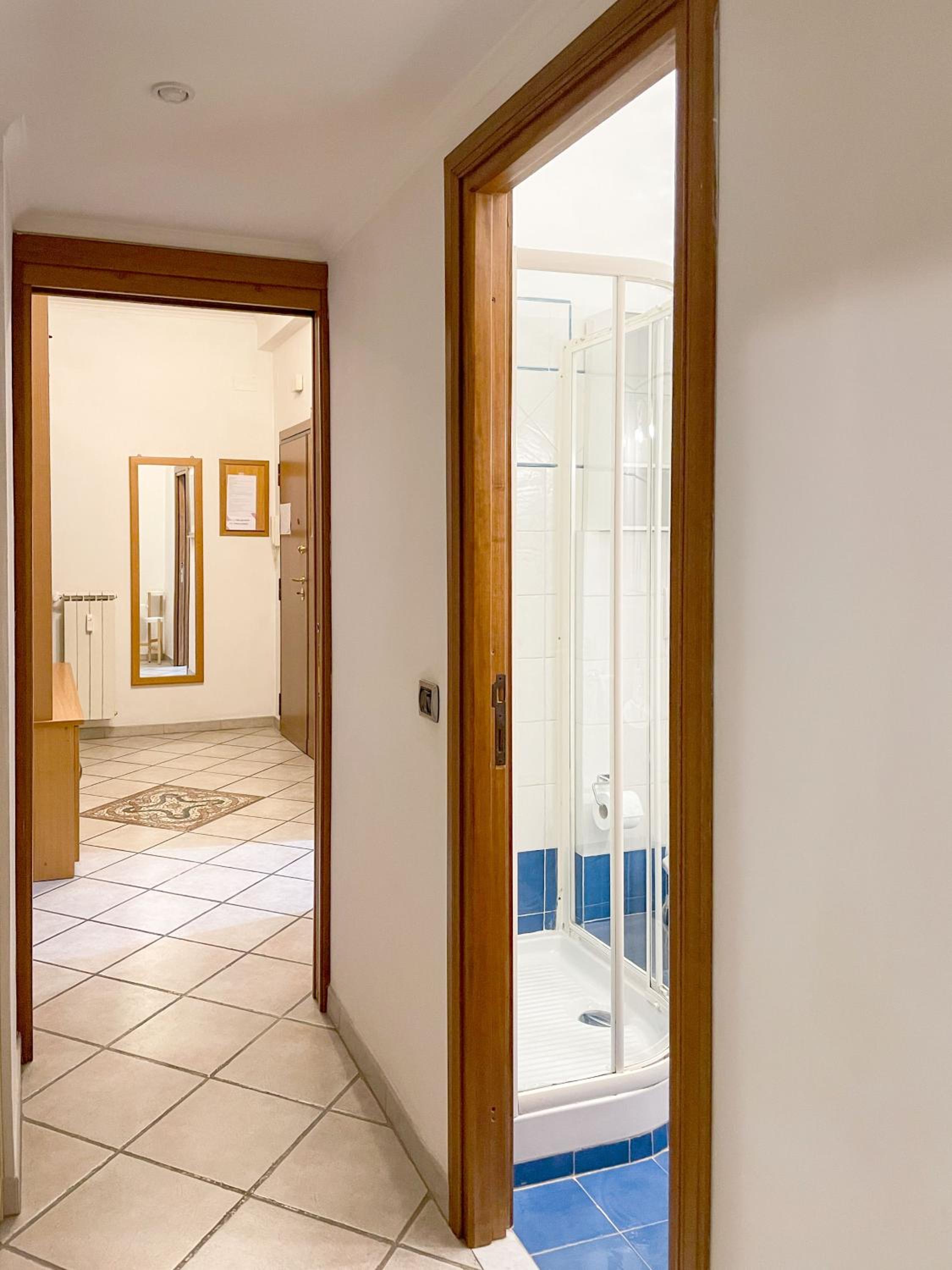 Apartment Il Tettuccio di Valerio