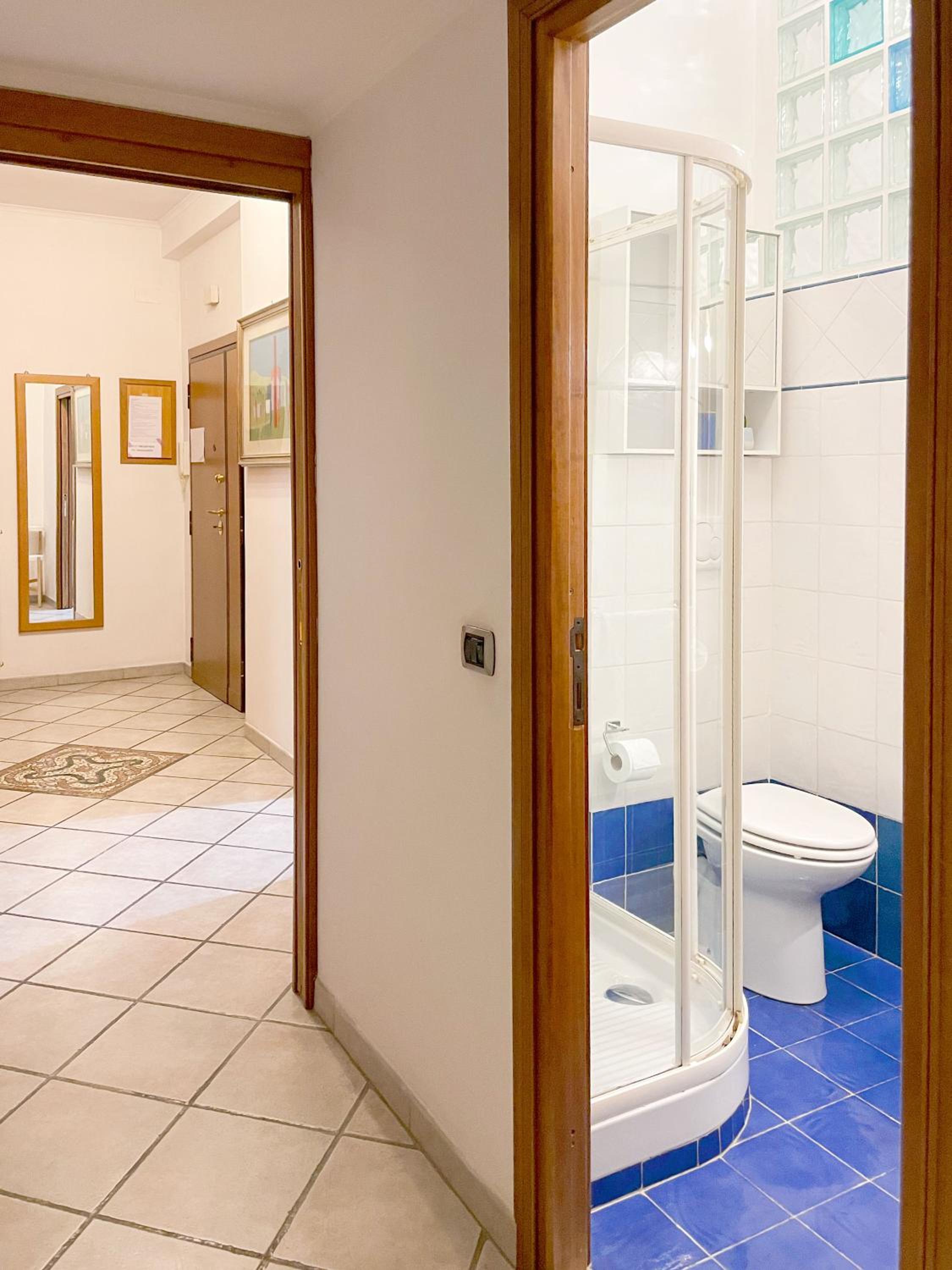 Apartment Il Tettuccio di Valerio