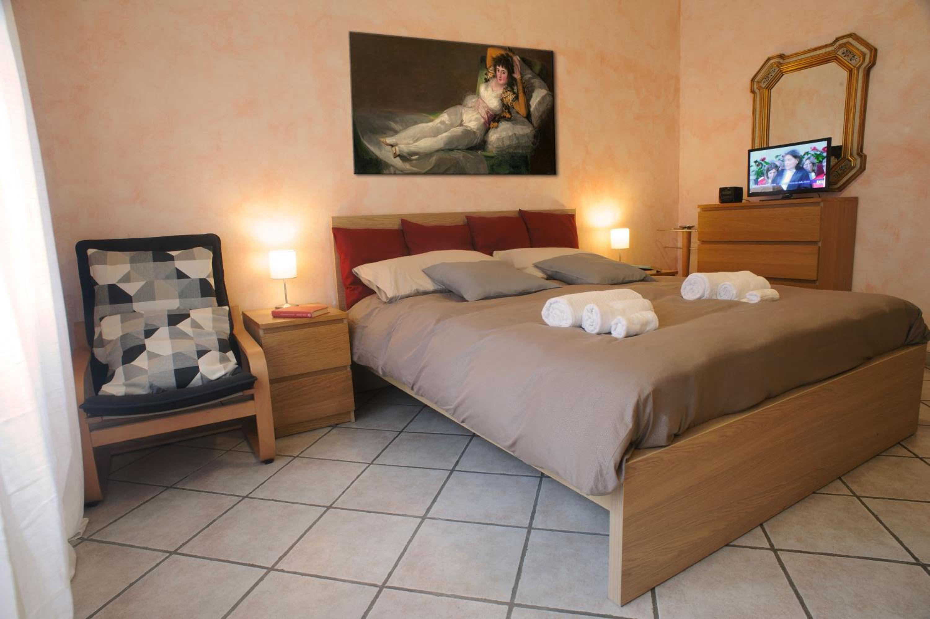 Apartment Il Tettuccio di Valerio
