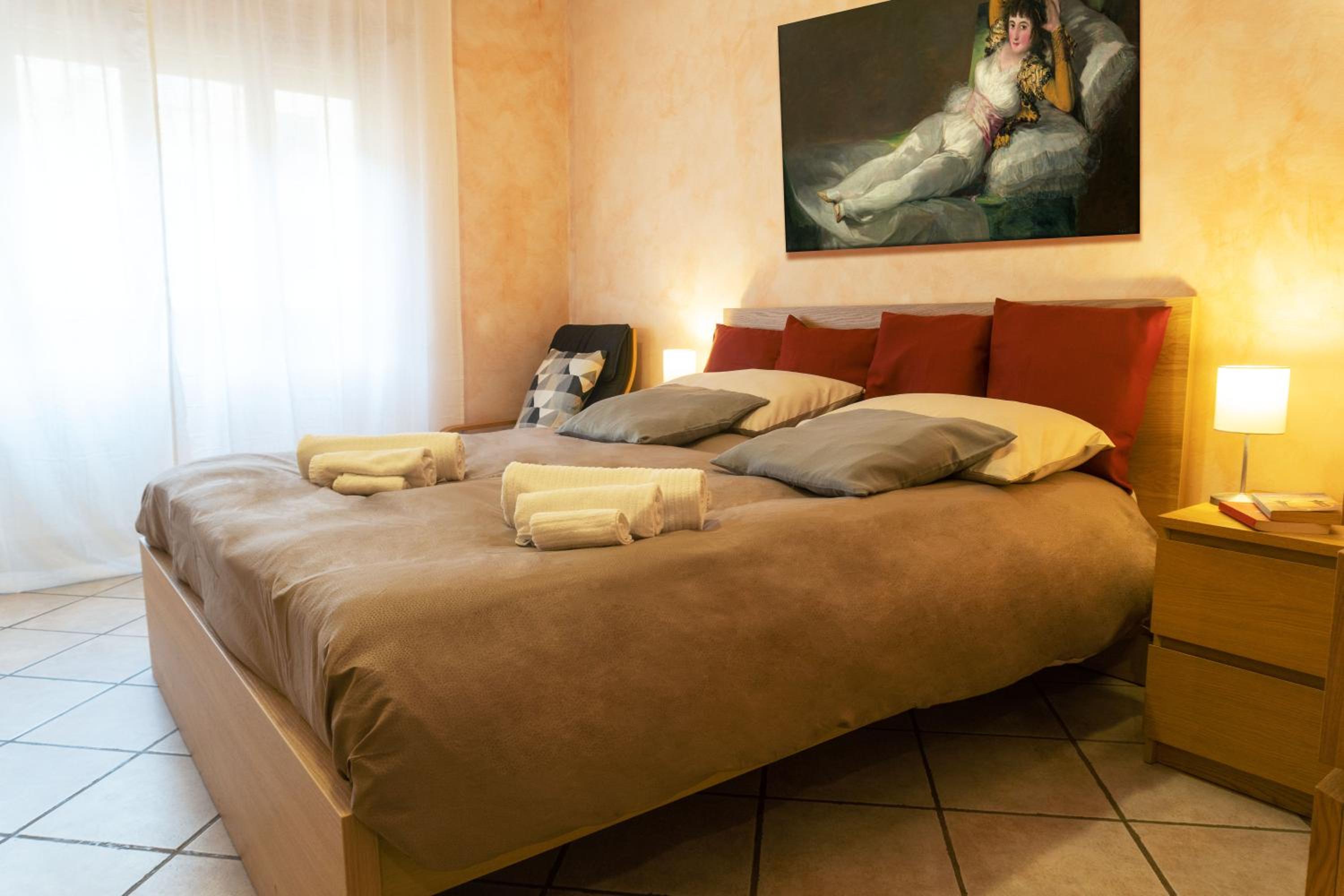 Apartment Il Tettuccio di Valerio