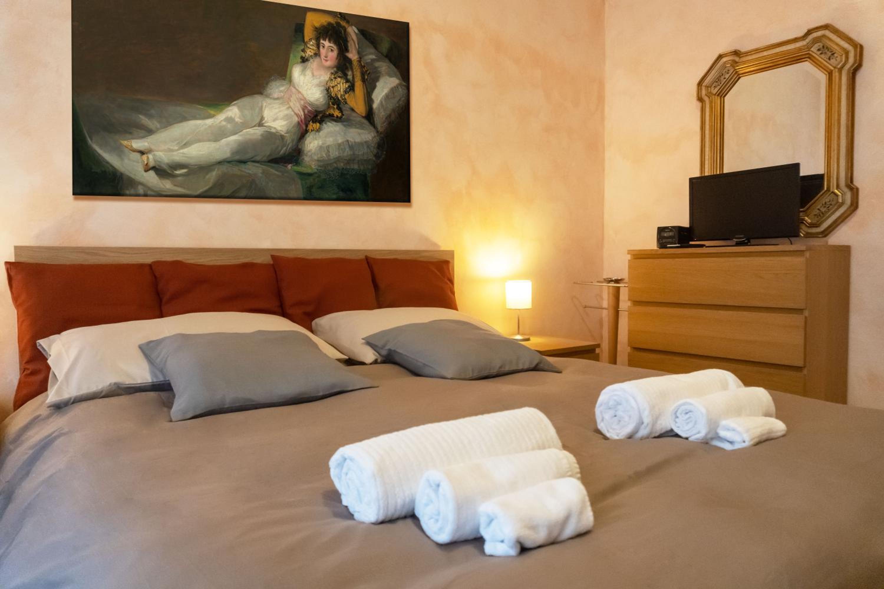 Apartment Il Tettuccio di Valerio