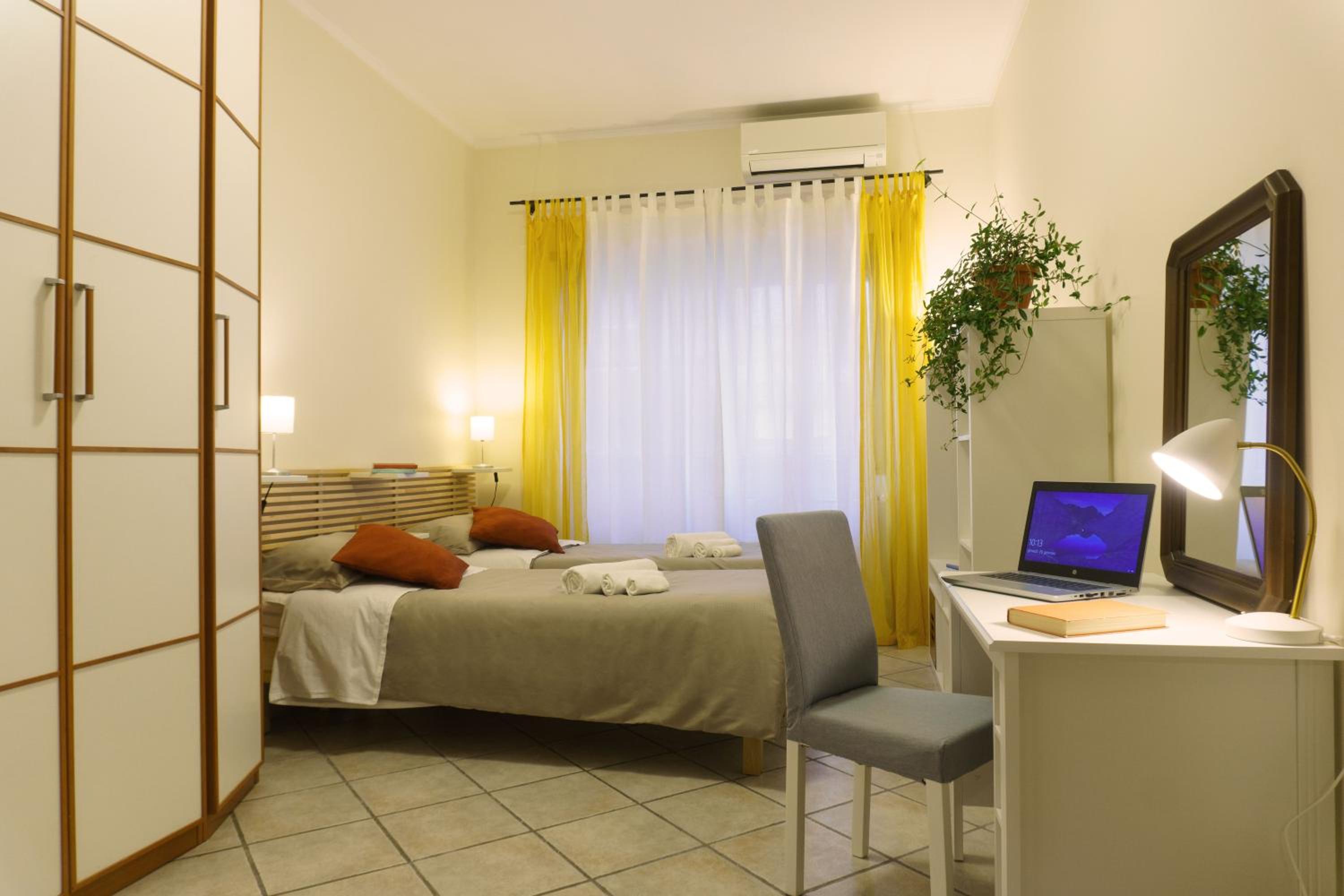 Apartment Il Tettuccio di Valerio