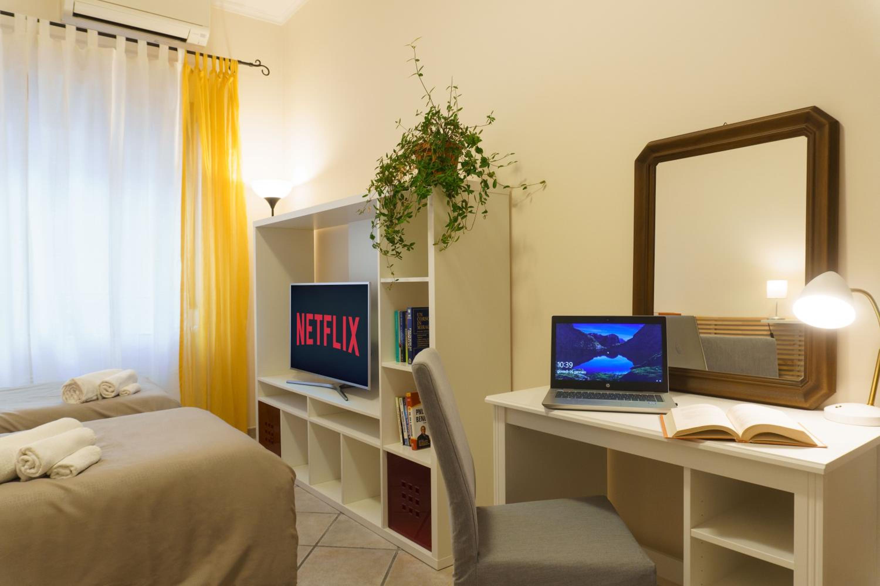 Apartment Il Tettuccio di Valerio