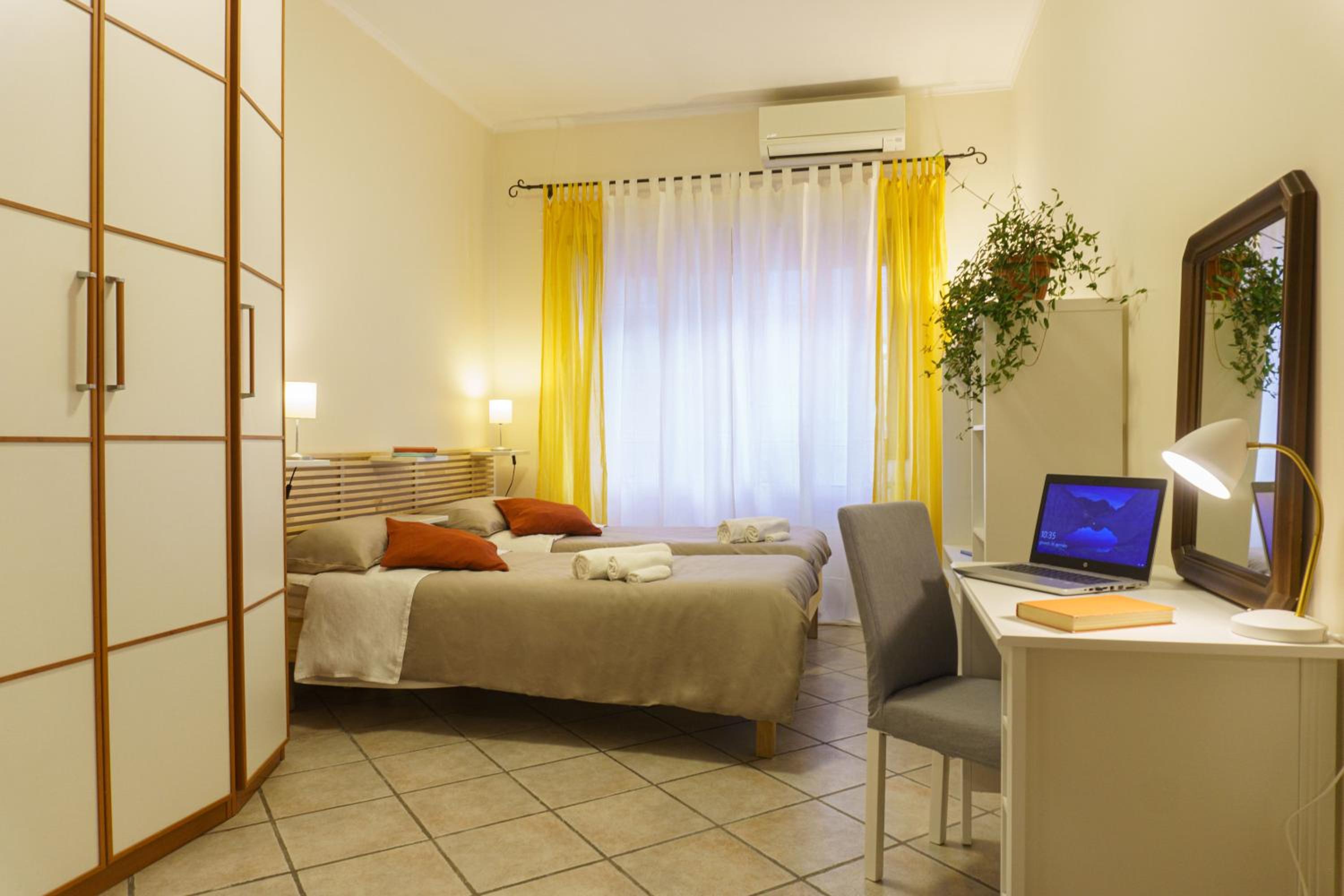 Apartment Il Tettuccio di Valerio