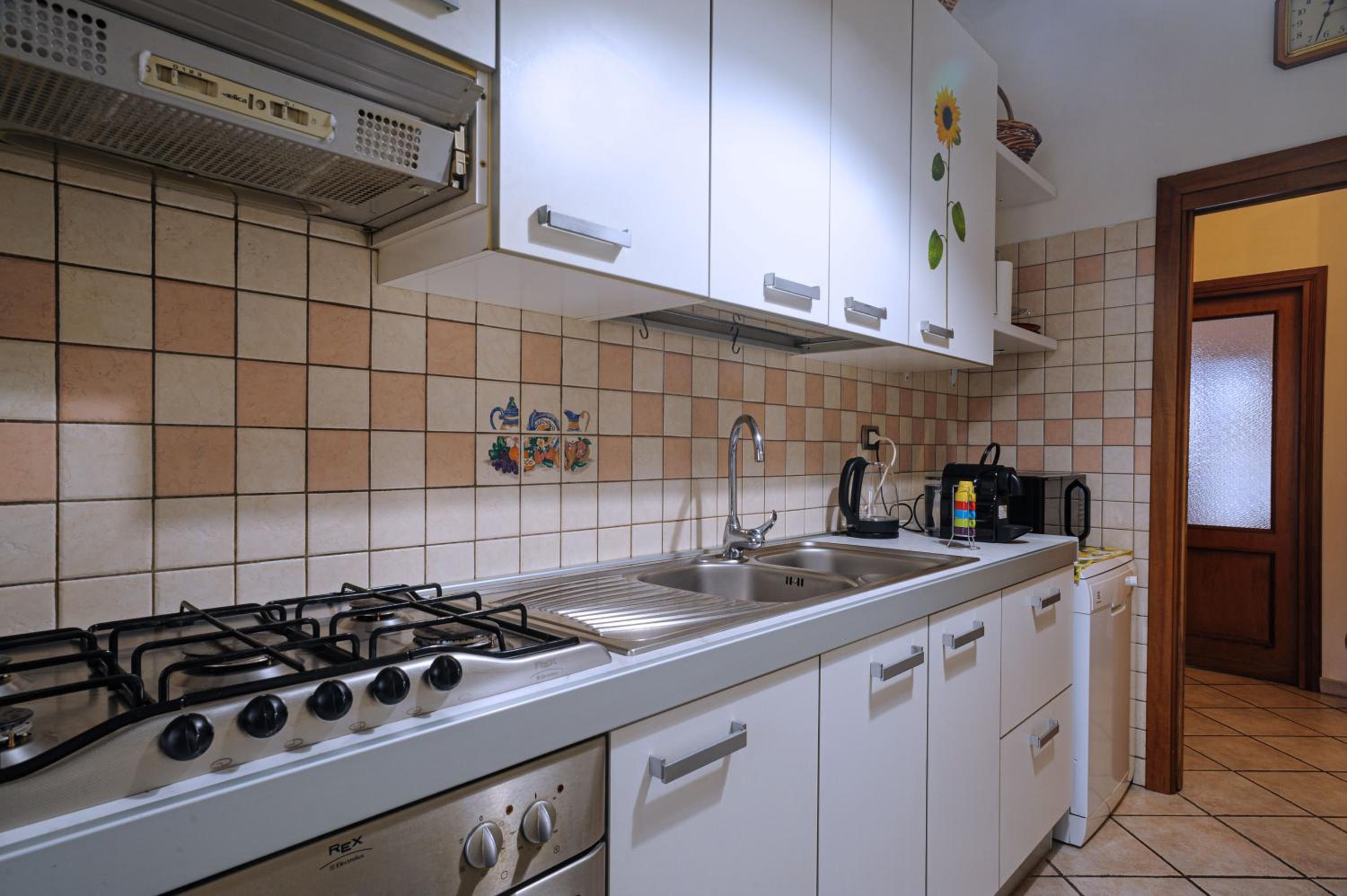 Apartment Il Tettuccio di Valerio