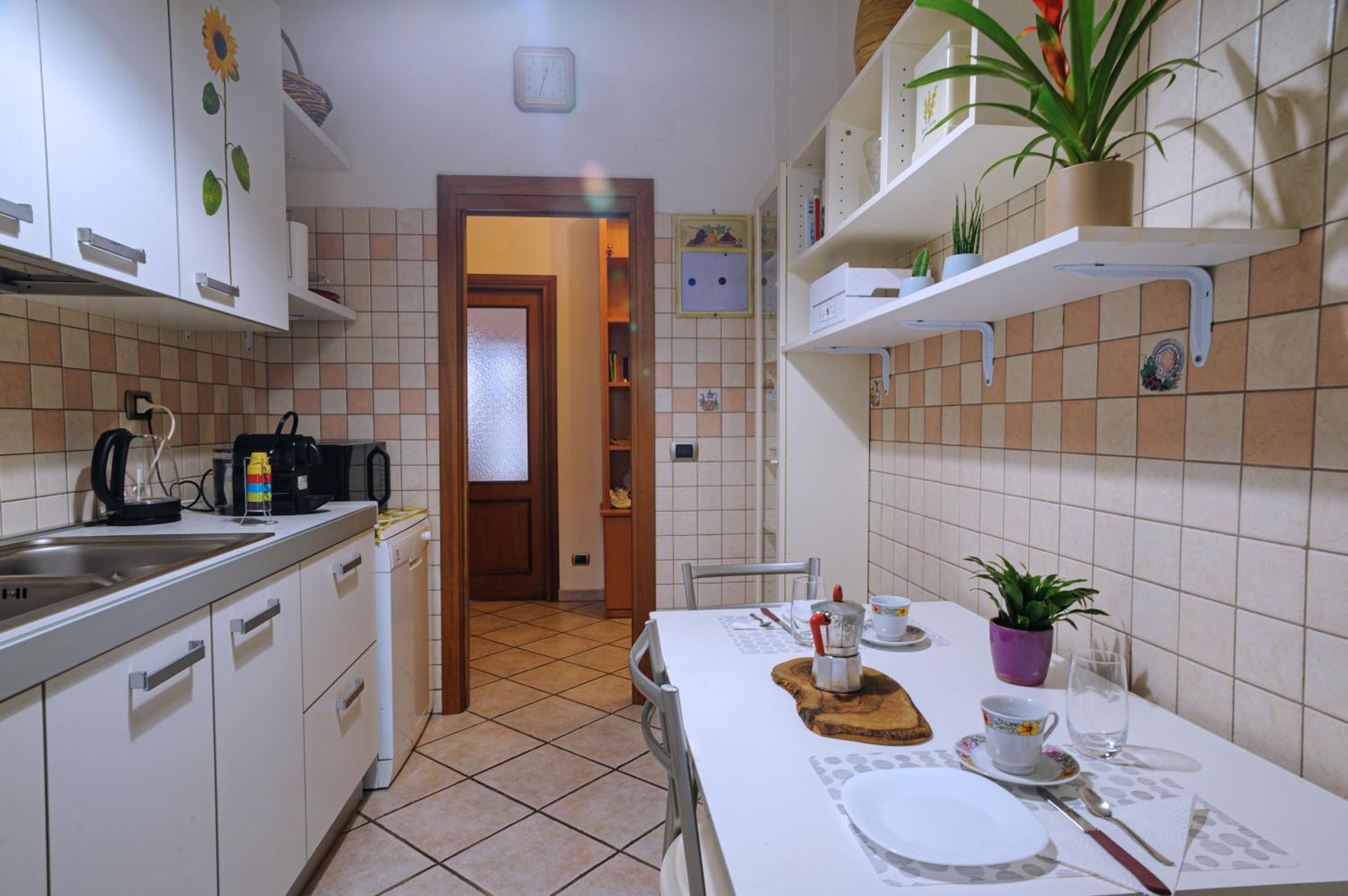 Apartment Il Tettuccio di Valerio