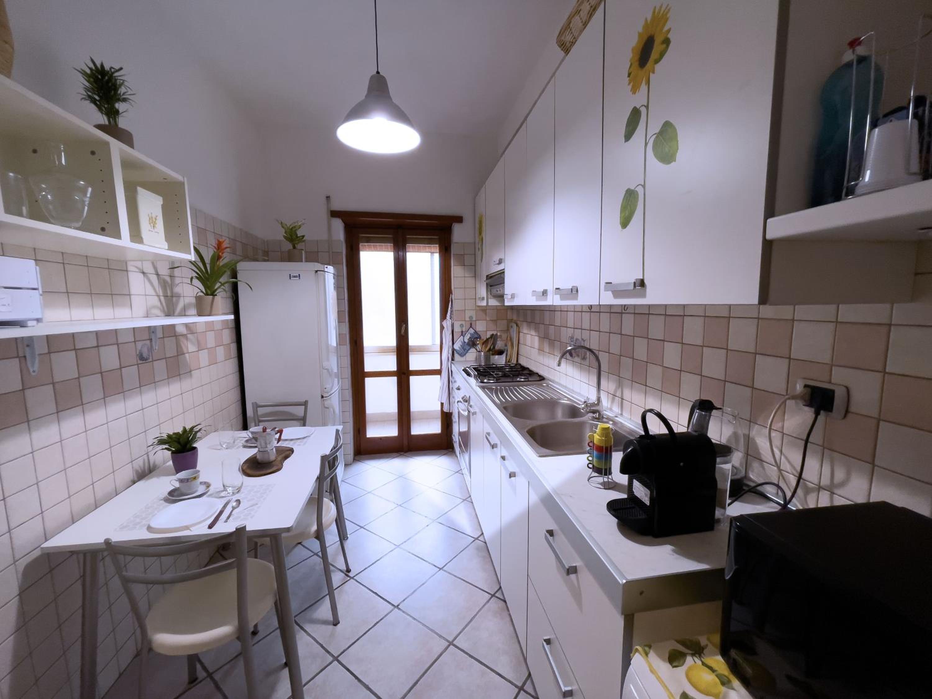 Apartment Il Tettuccio di Valerio