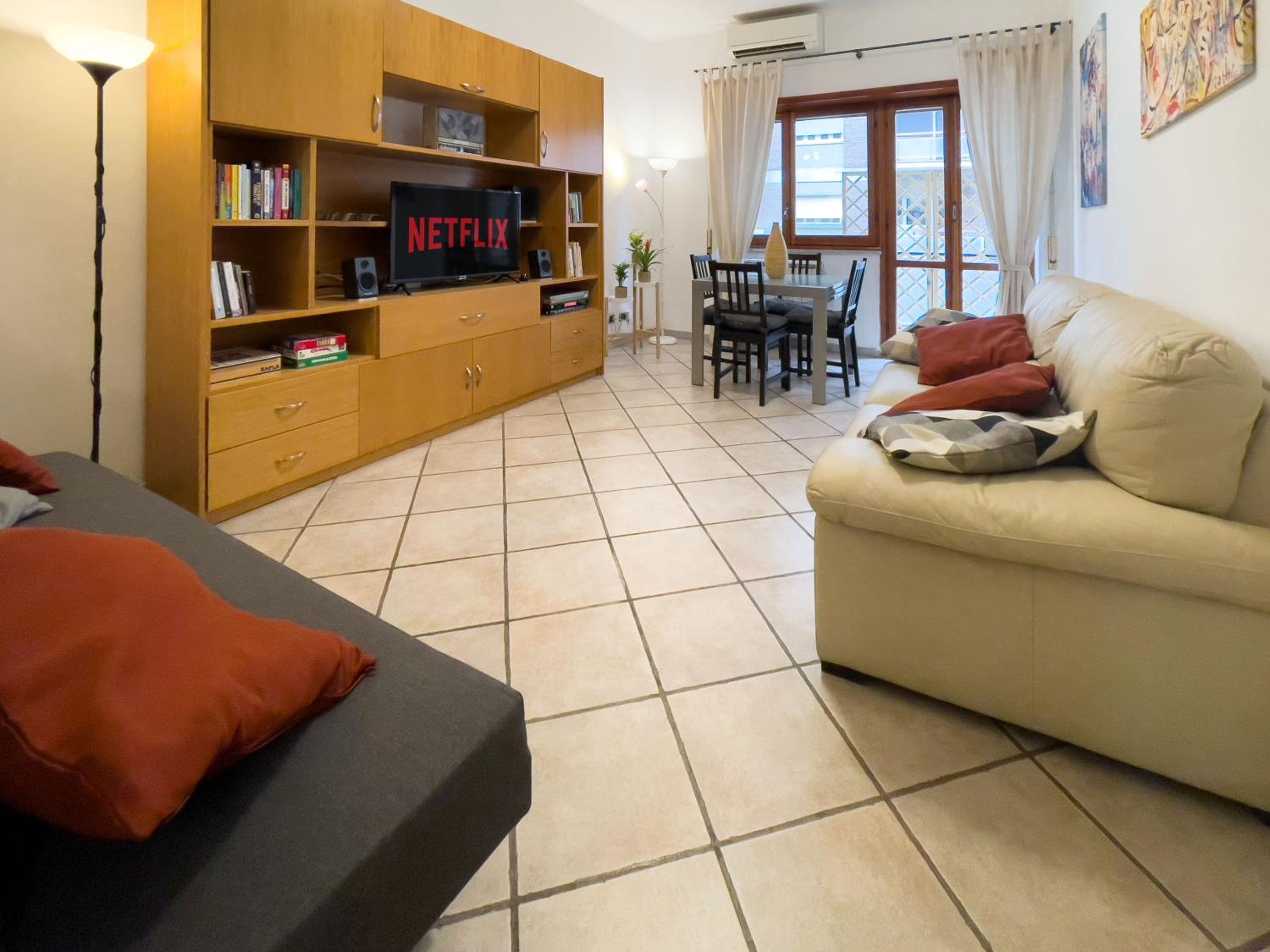 Apartment Il Tettuccio di Valerio