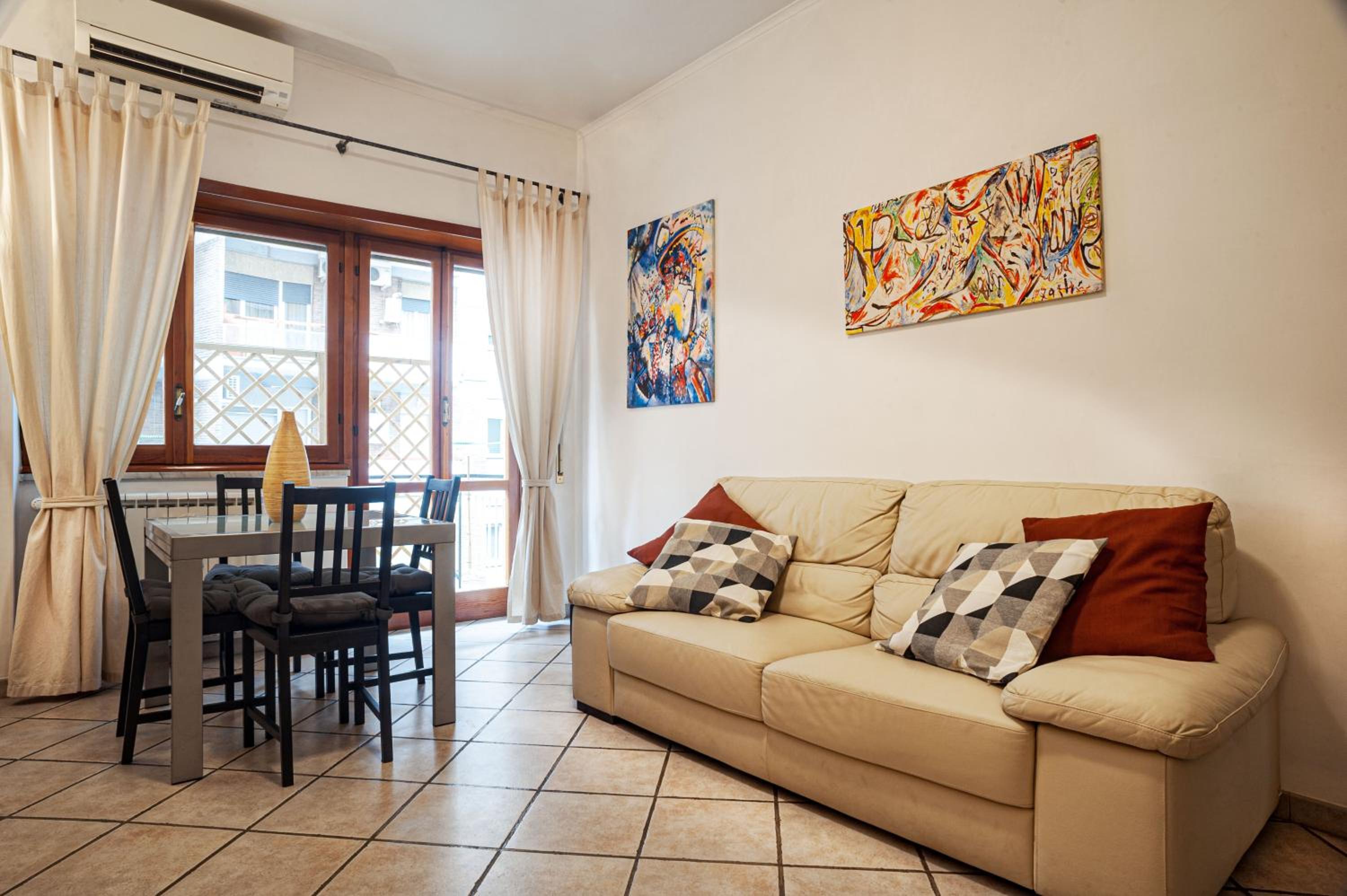 Apartment Il Tettuccio di Valerio