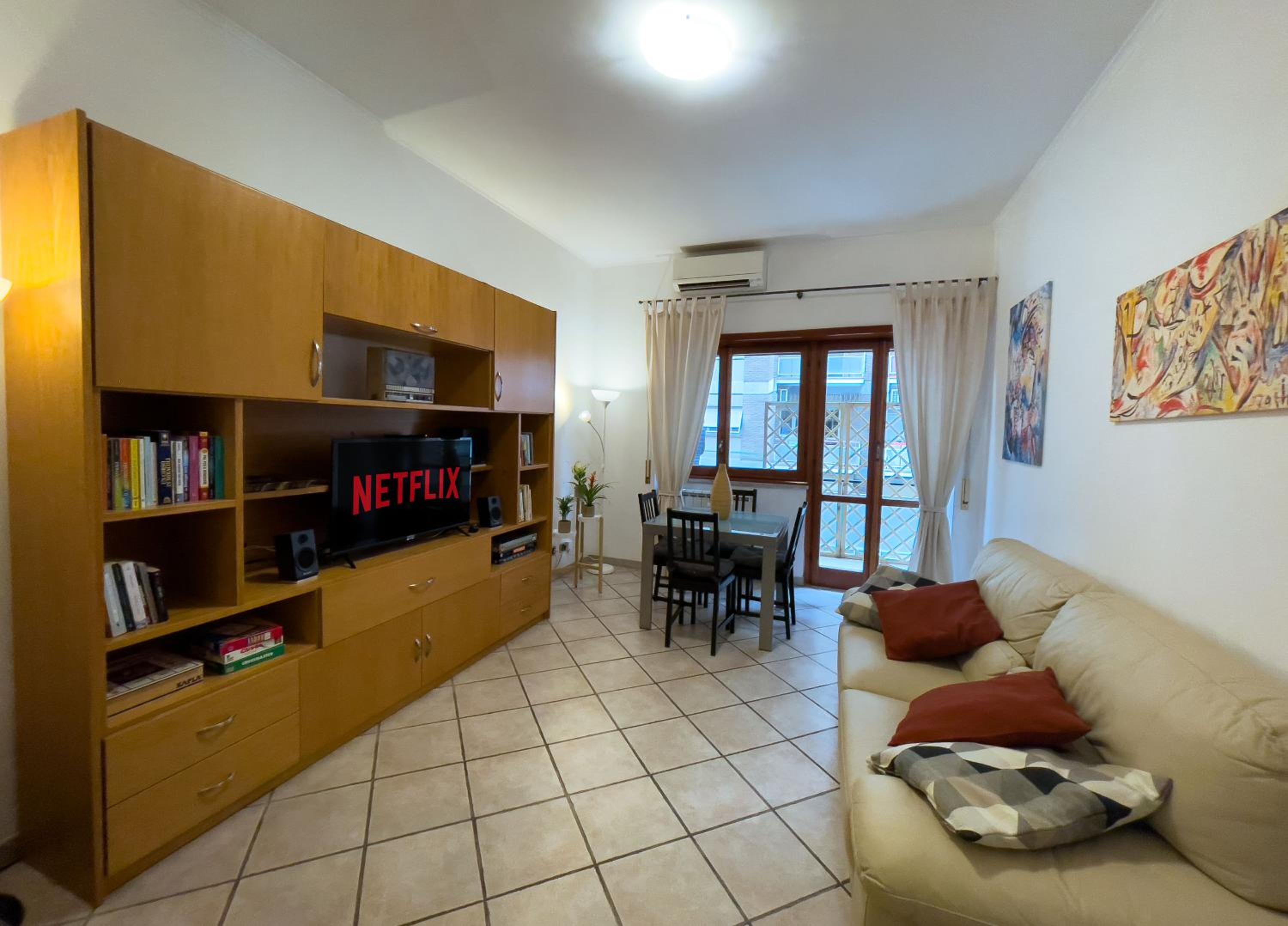 Apartment Il Tettuccio di Valerio