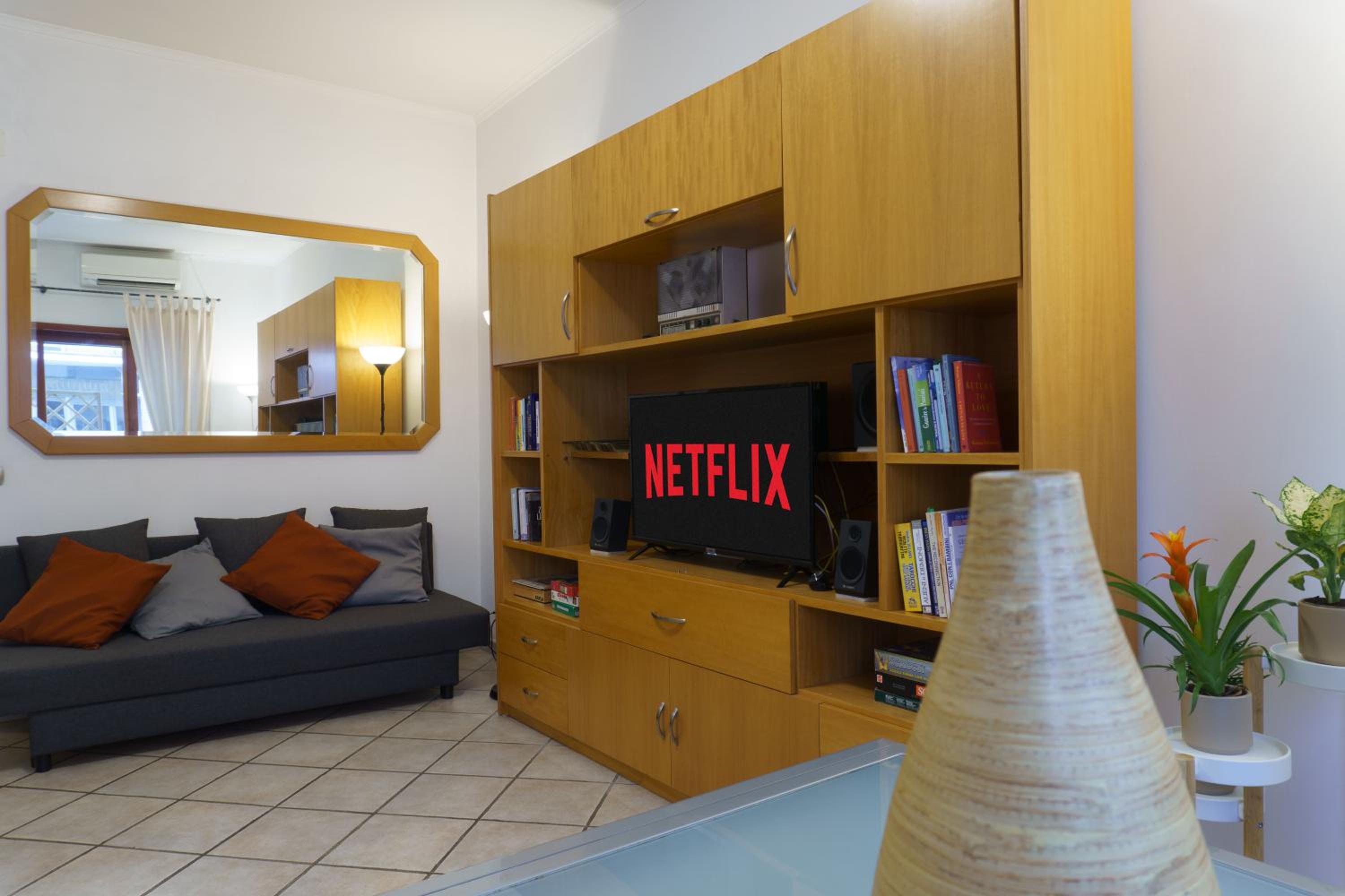 Apartment Il Tettuccio di Valerio