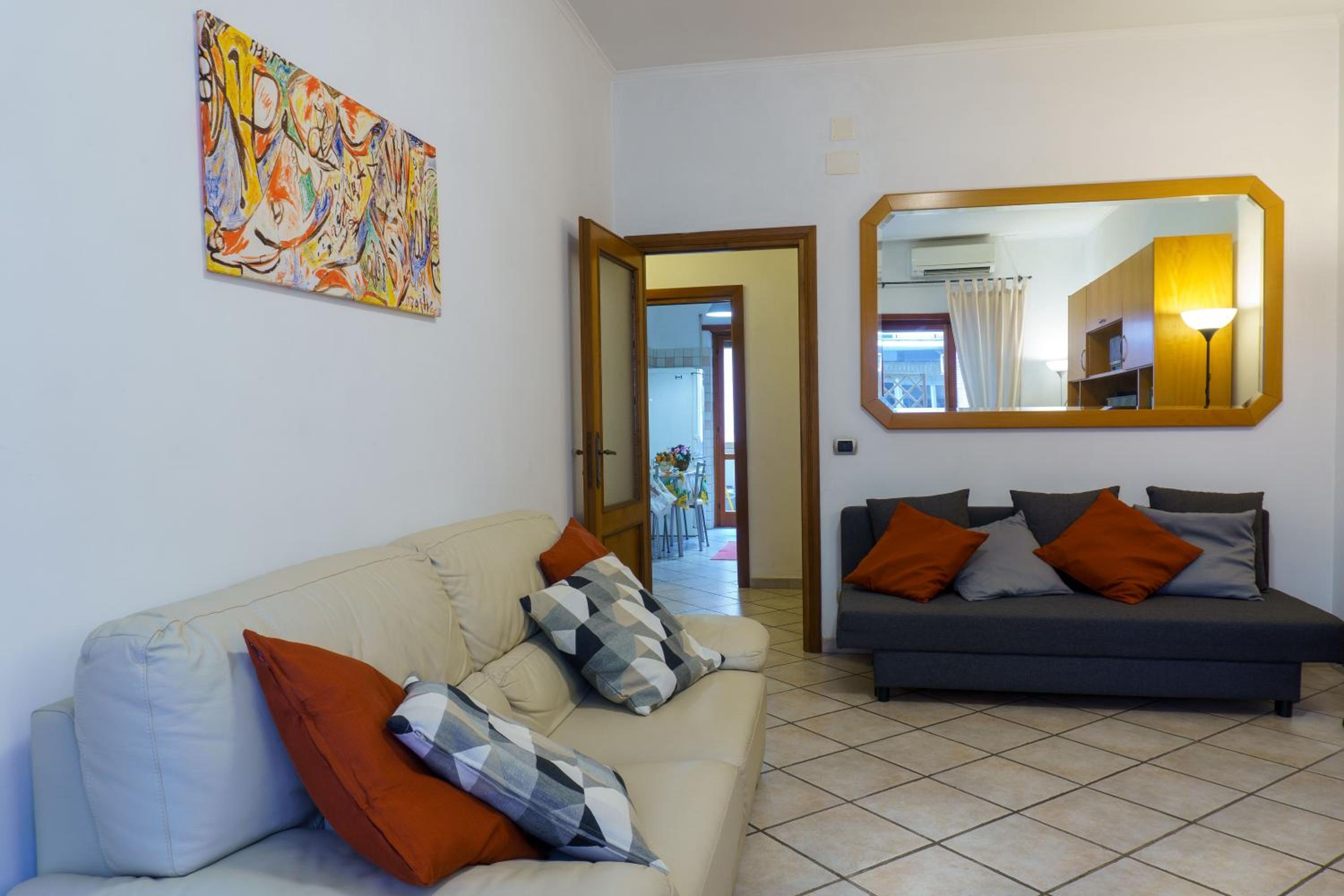 Apartment Il Tettuccio di Valerio