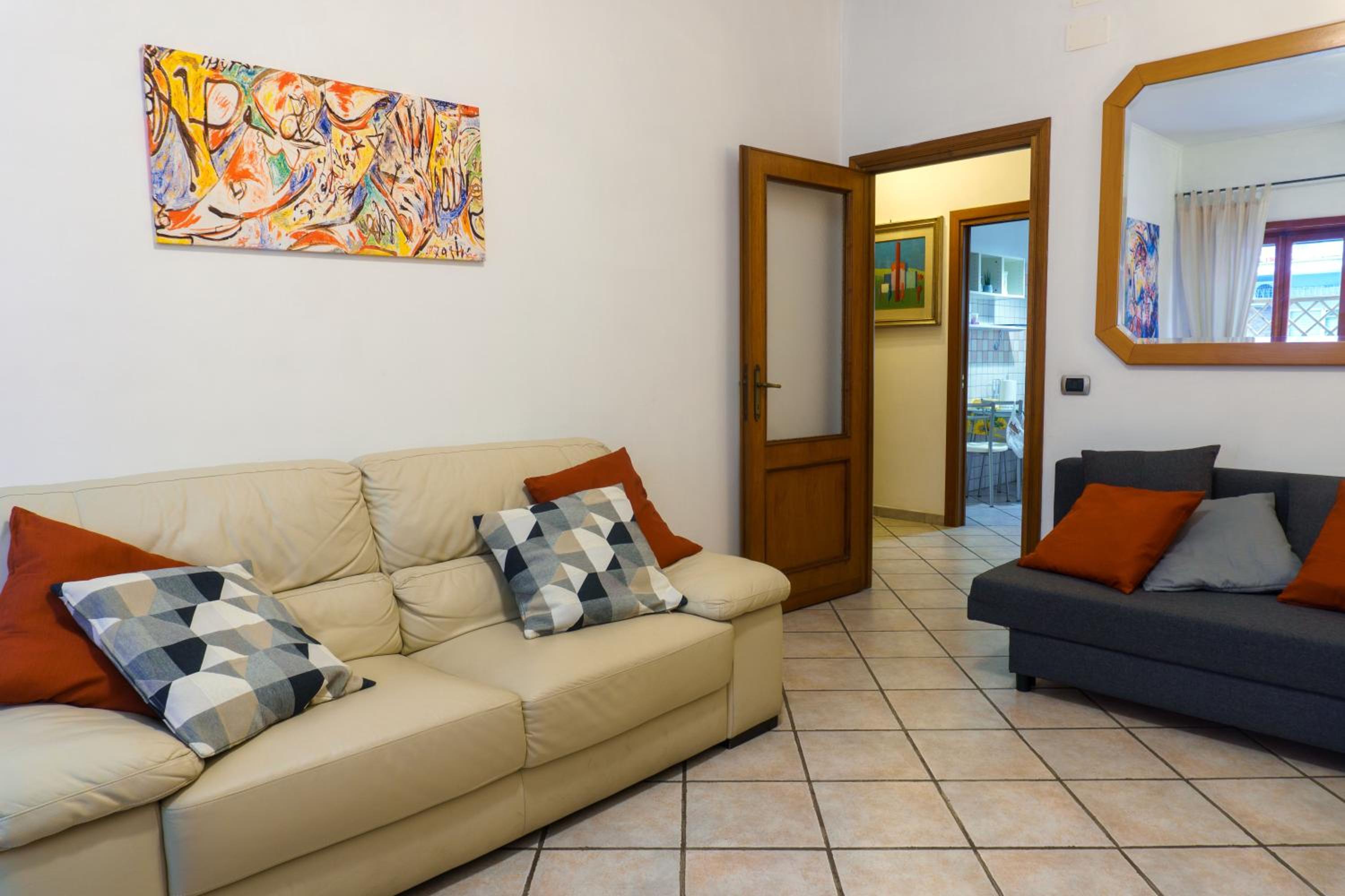 Apartment Il Tettuccio di Valerio