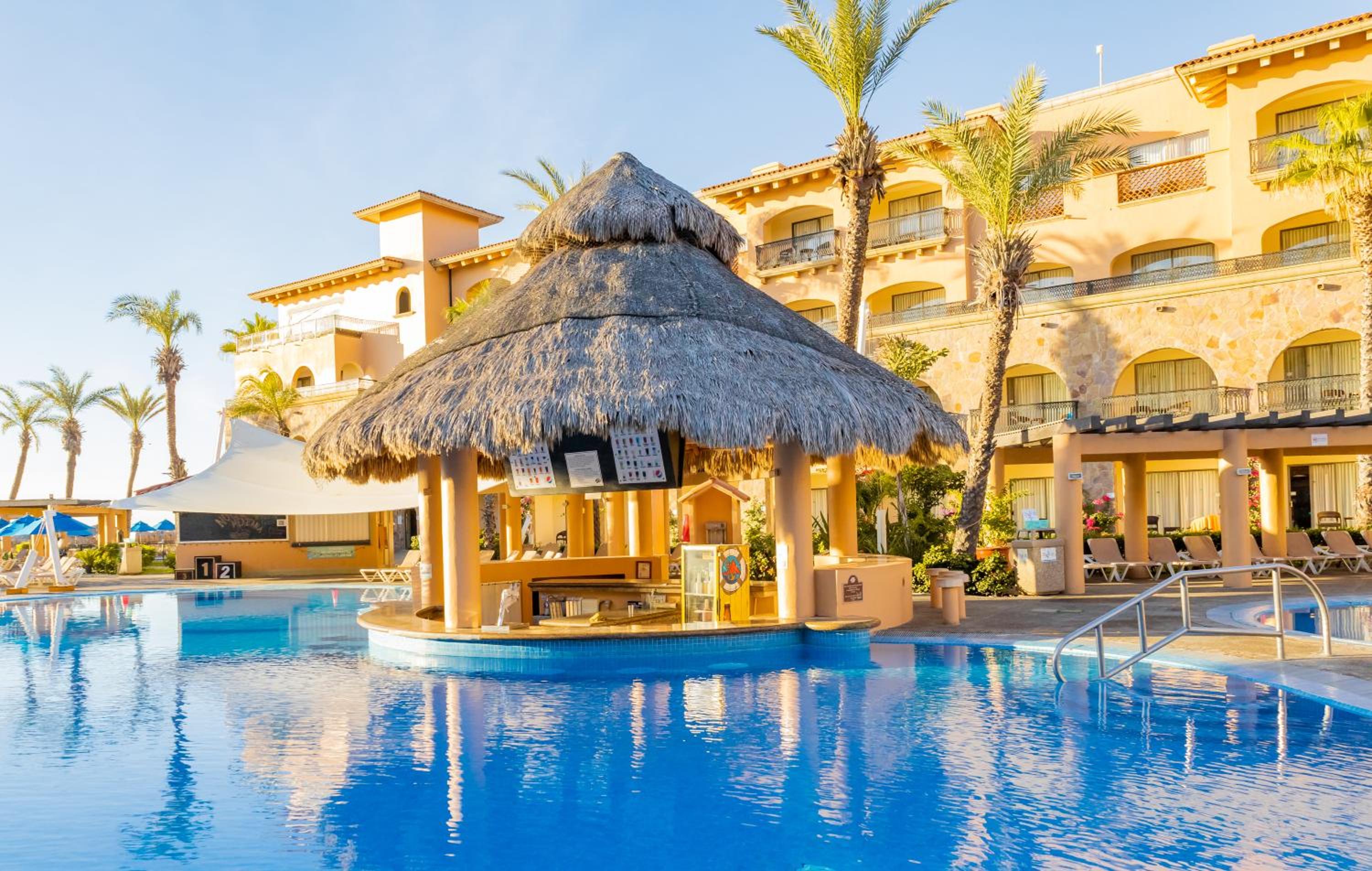 Royal Solaris Los Cabos - All Inclusive photo 47 of 71