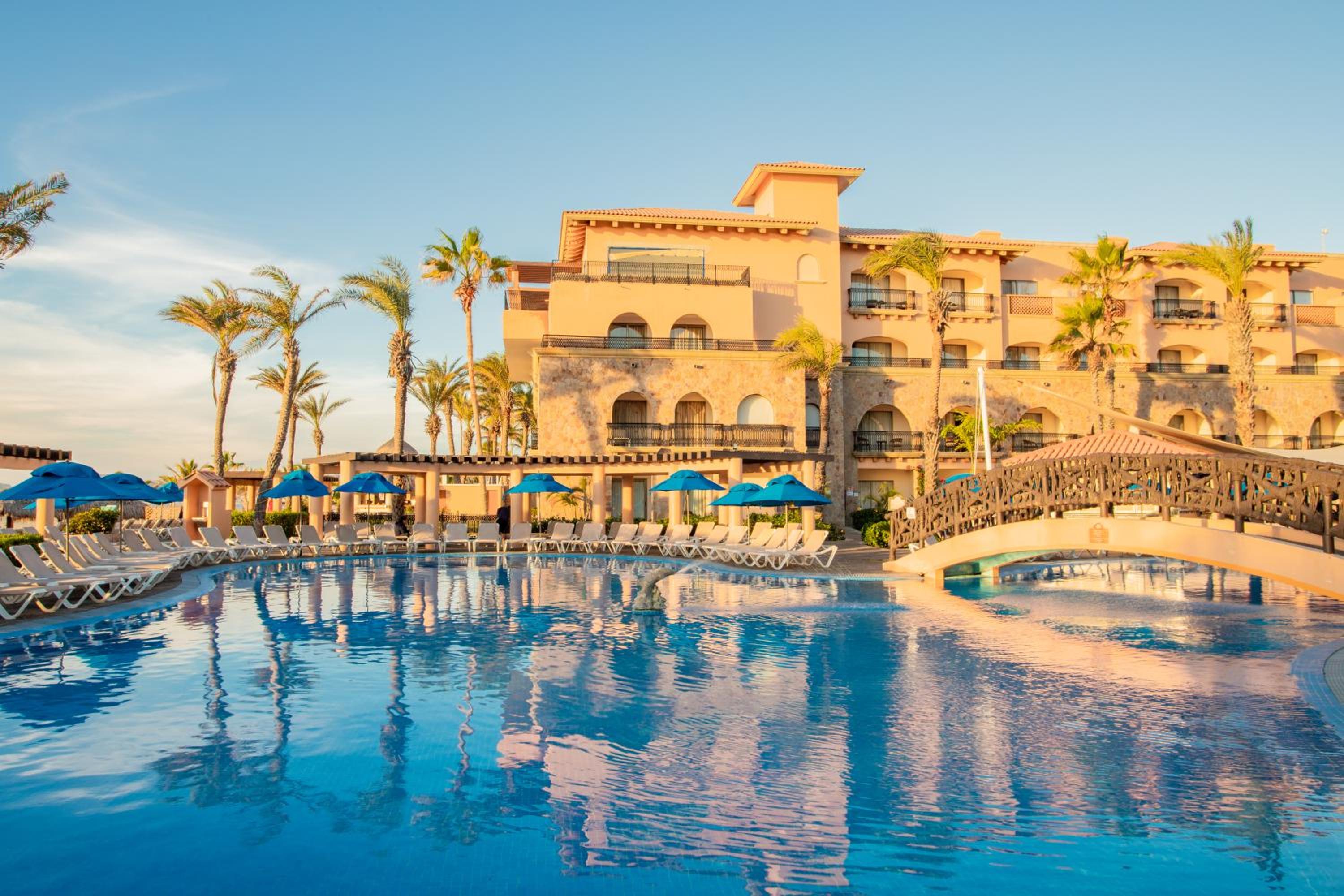Royal Solaris Los Cabos - All Inclusive photo 53 of 71