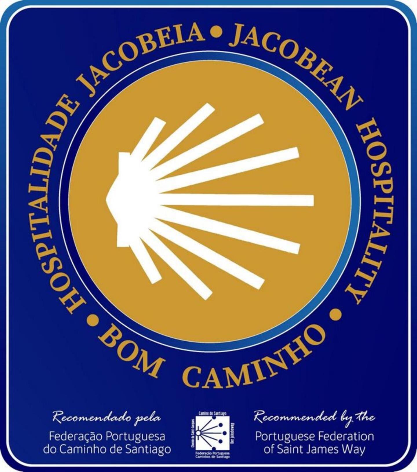 Solar dos Carvalhos