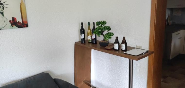 Haus am See