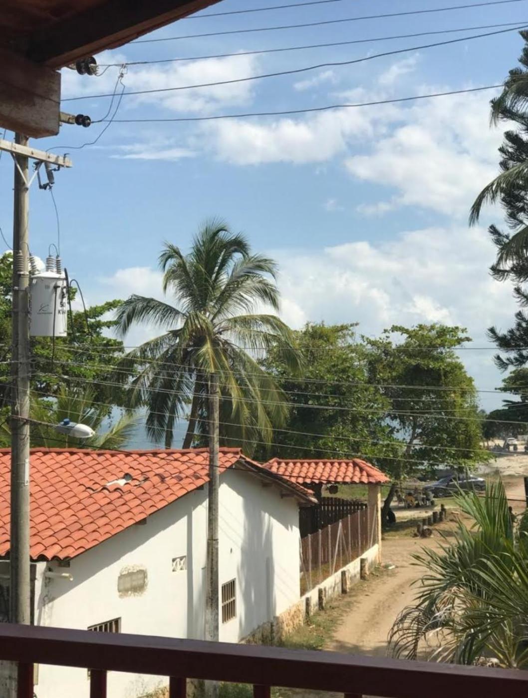 Cabaña Coveñas Los García