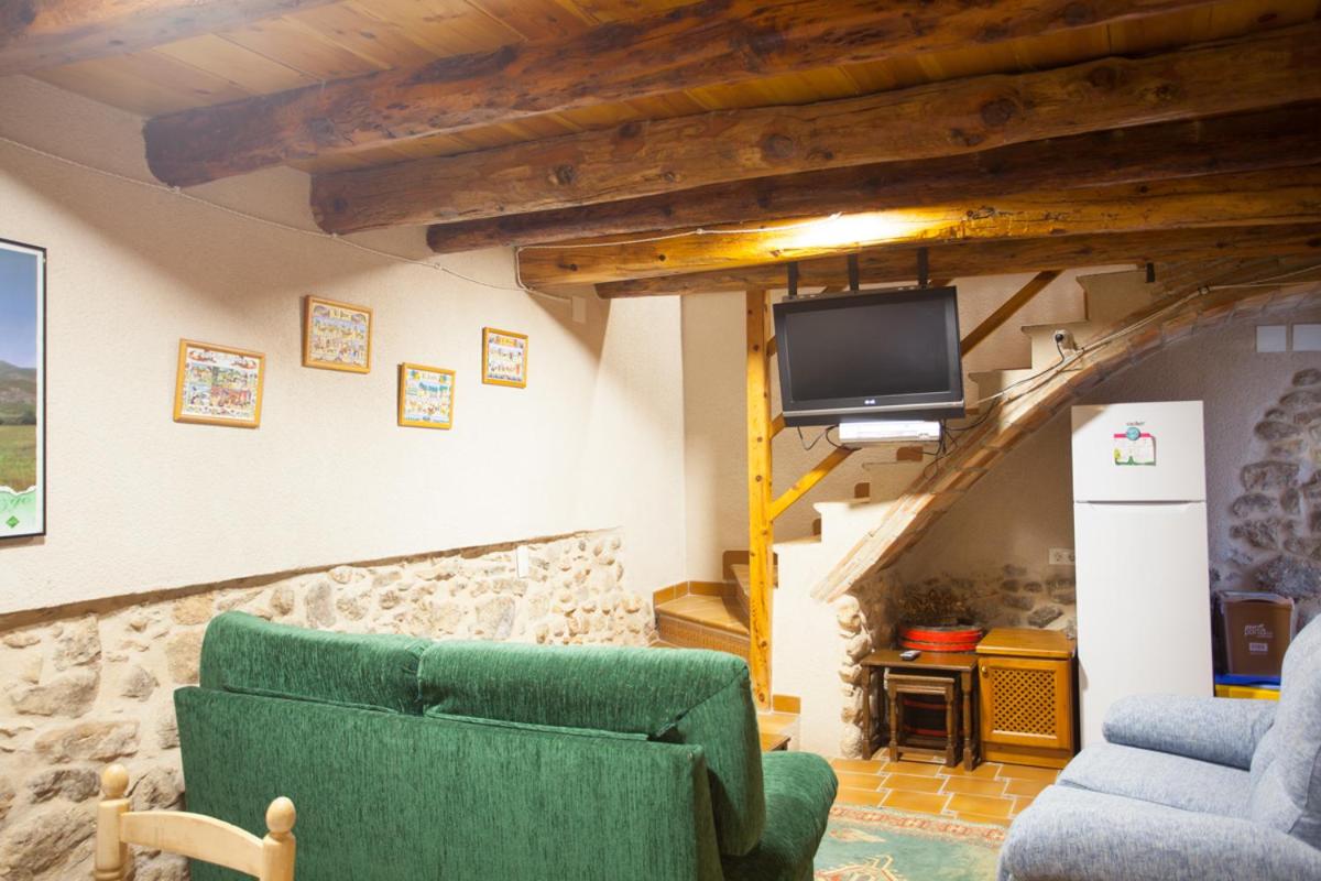 CASA CARRANCLANC
