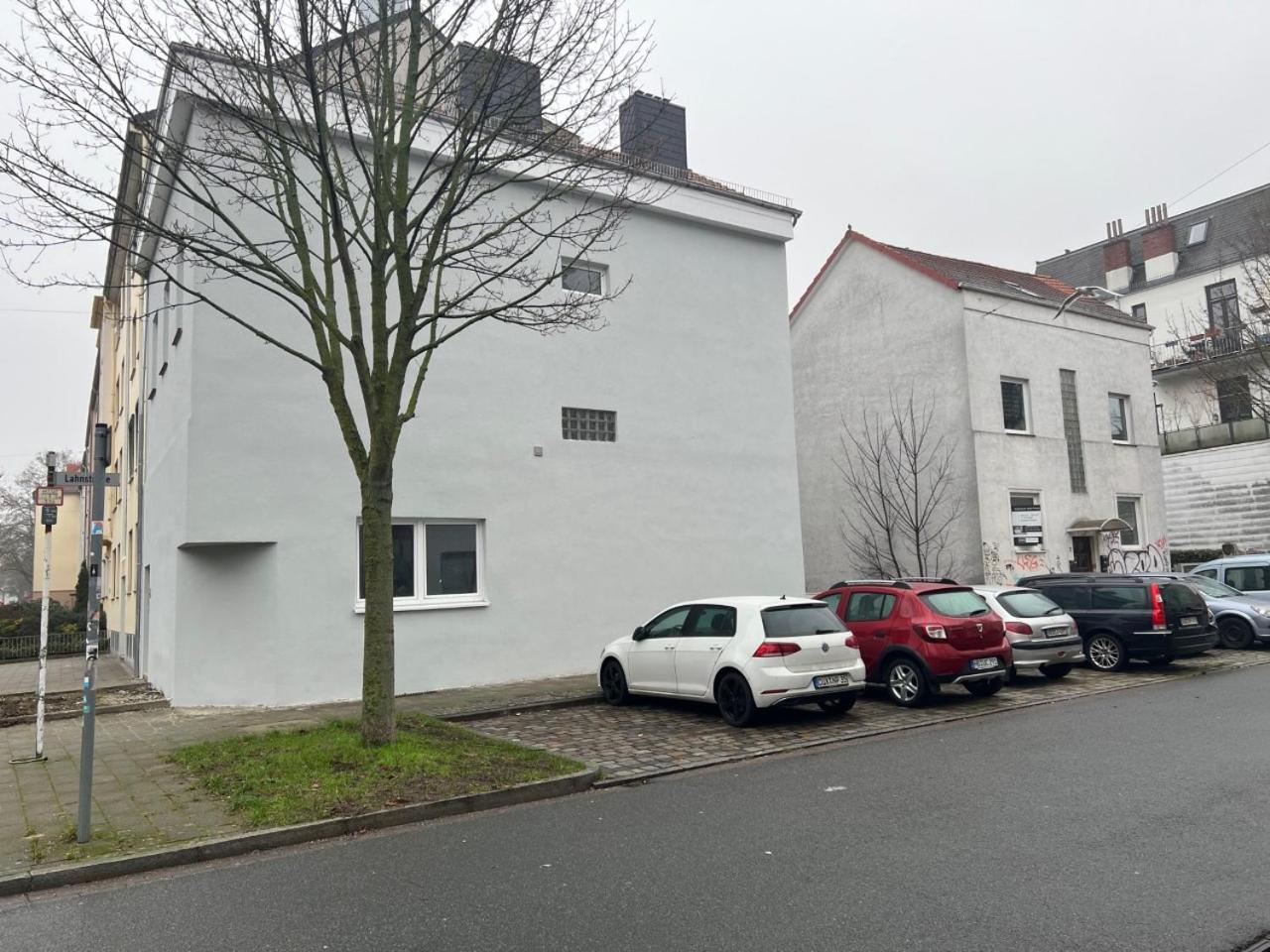 Neustadt Apartments