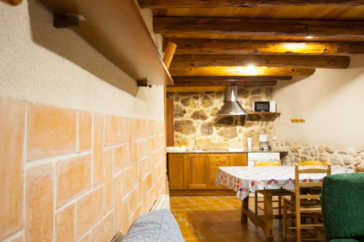 CASA CARRANCLANC