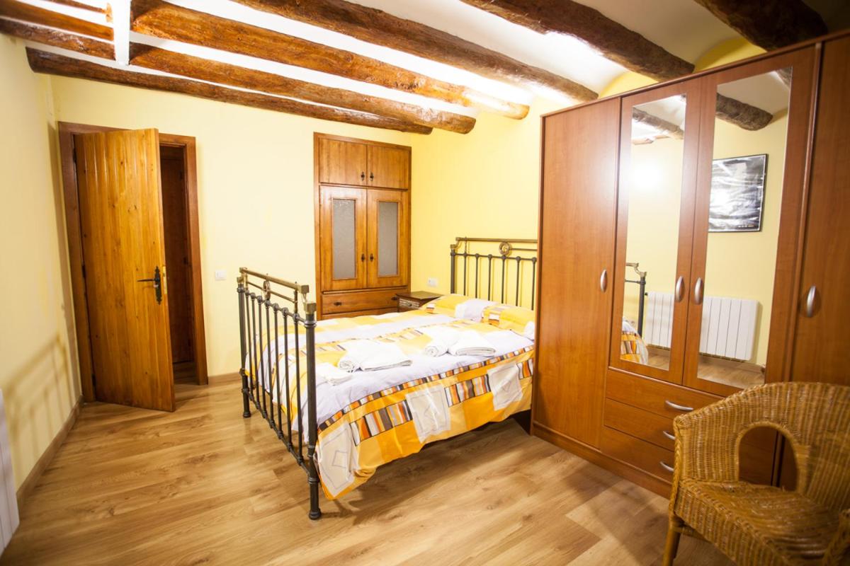 CASA CARRANCLANC