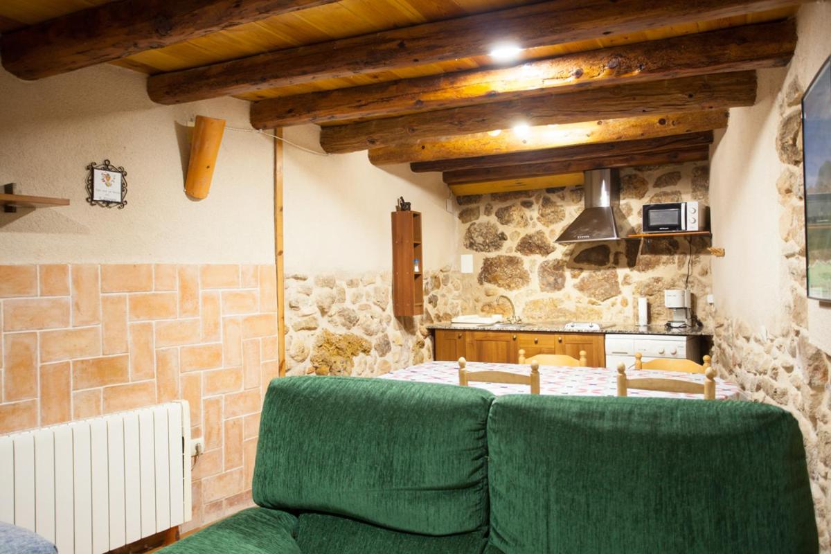 CASA CARRANCLANC