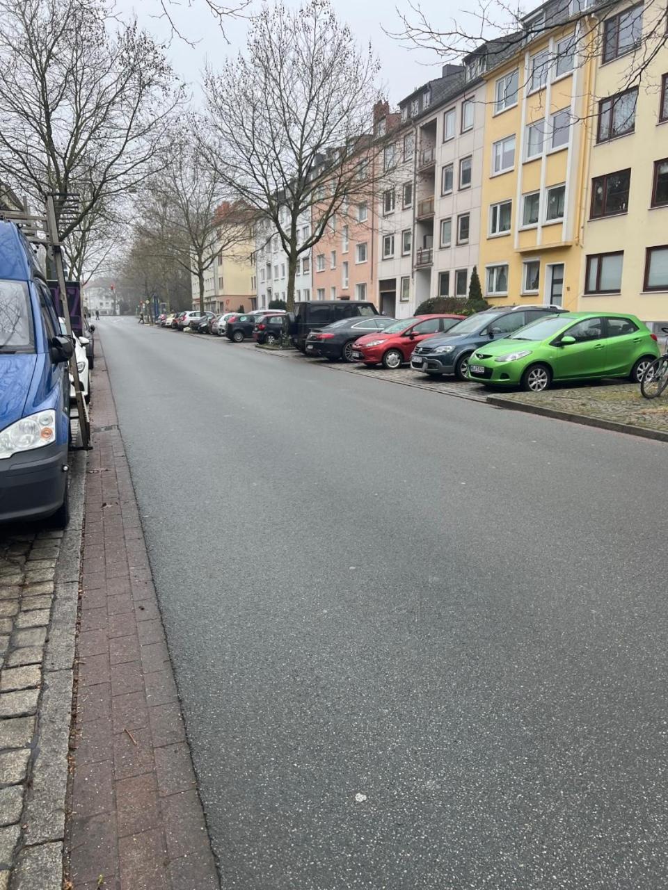 Neustadt Apartments