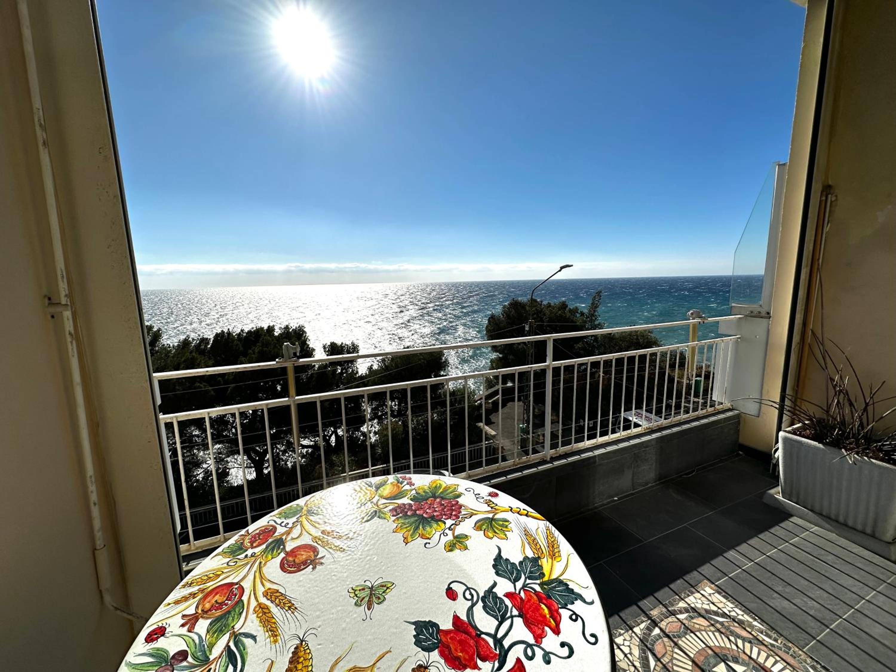 Suite Fronte Mare - Sanremo photo 2