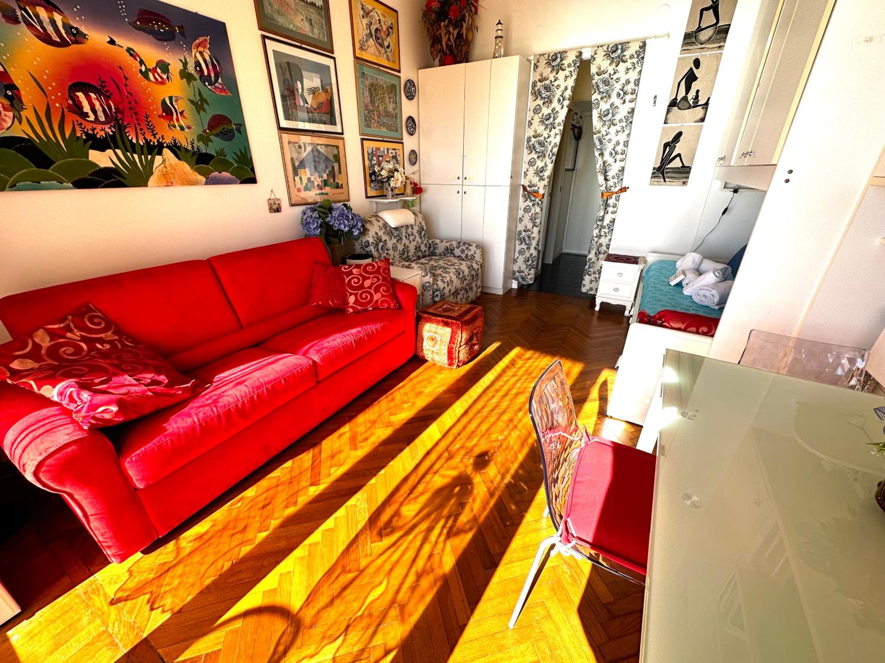 Suite Fronte Mare - Sanremo photo 5
